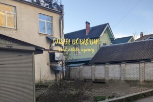 Продажа участка под жилую застройку, Ивано-Франковск, р‑н. Центр, Украинская улица, дом 5