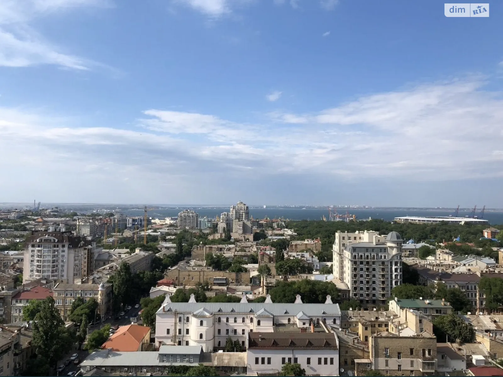 Продается 3-комнатная квартира 100 кв. м в Одессе, ул. Большая Арнаутская, 23Б - фото 1