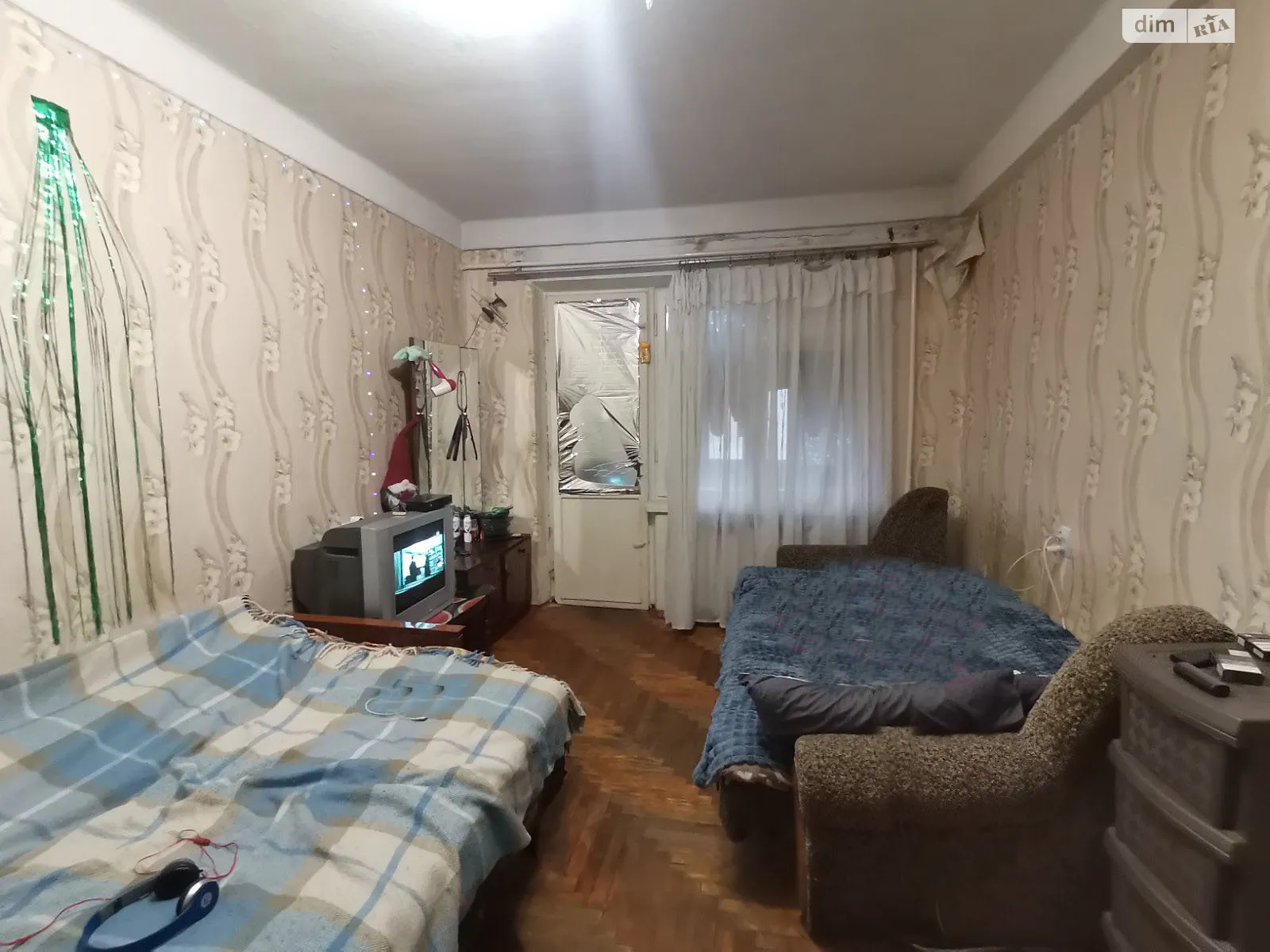 1-комнатная квартира 29 кв. м в Запорожье, цена: 14500 $ - фото 1