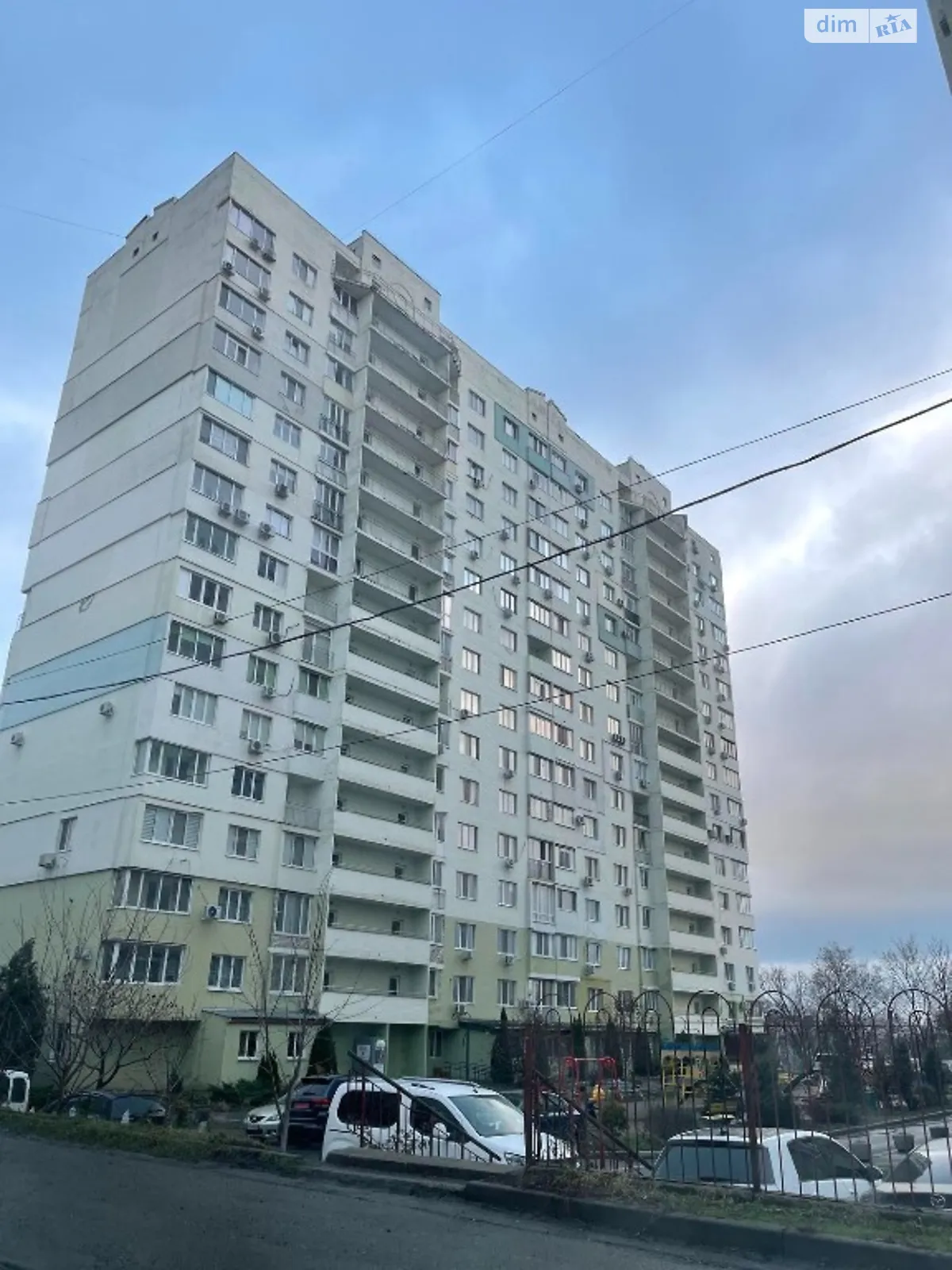 Продається 1-кімнатна квартира 43 кв. м у Харкові, просп. Ювілейний - фото 1