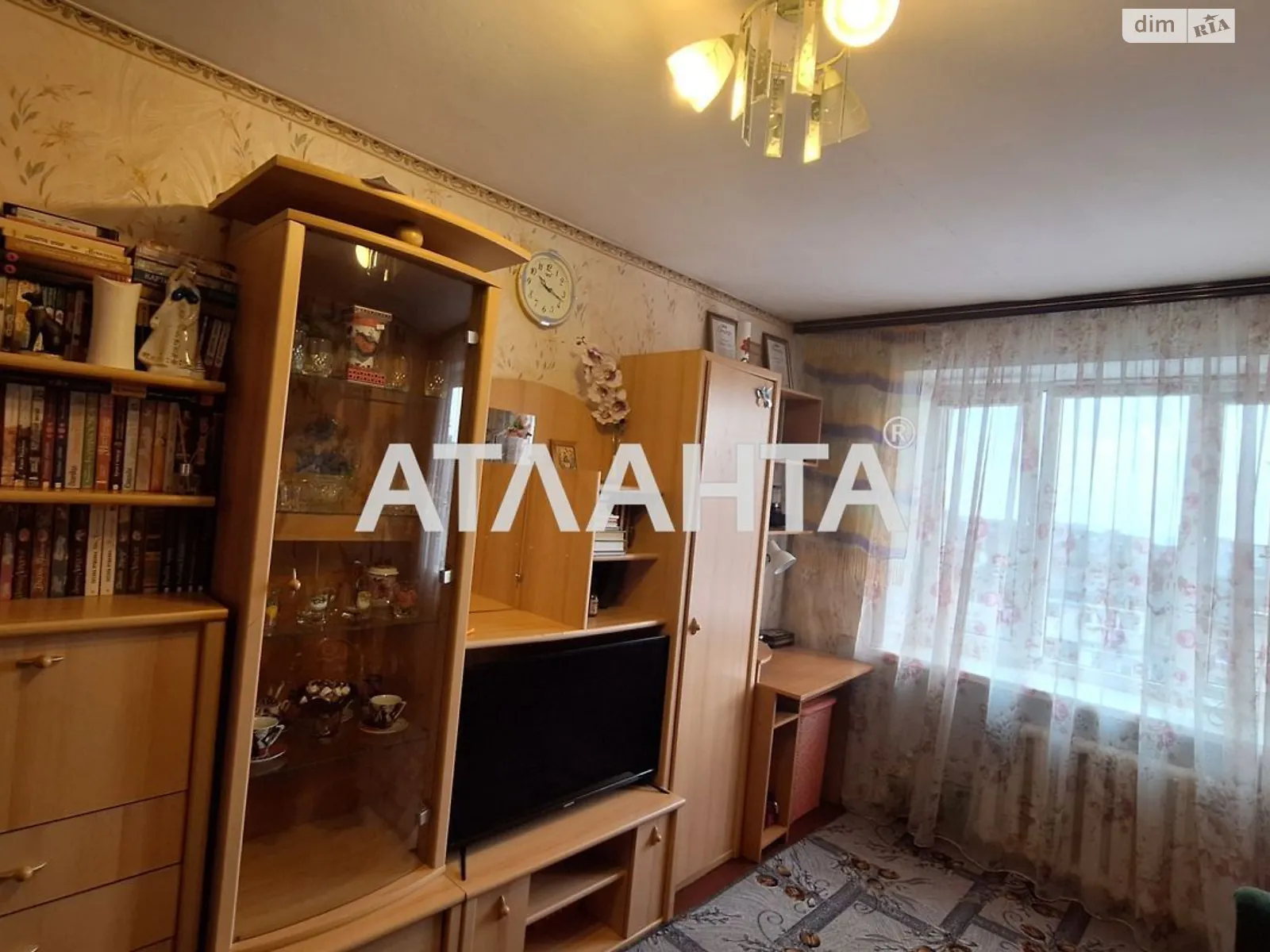 Продається кімната 17.5 кв. м у Чорноморську, цена: 7000 $