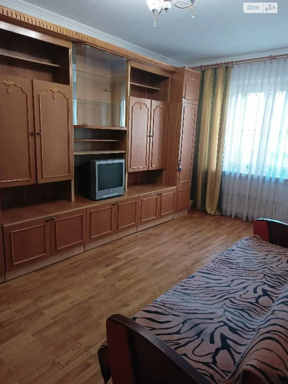 1-комнатная квартира 34 кв. м в Тернополе, бул. Вишневецкого Дмитрия - фото 1