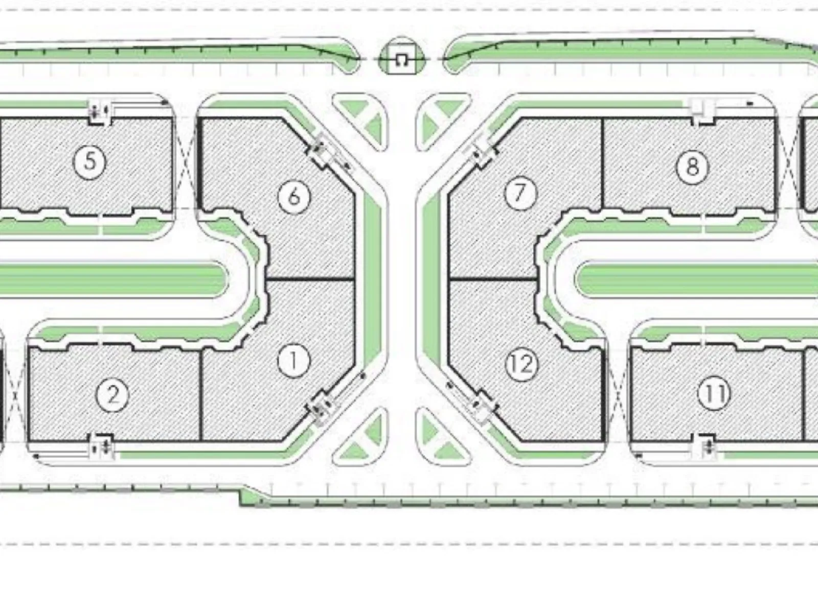 Продается 1-комнатная квартира 30 кв. м в Одессе, цена: 30990 $ - фото 1