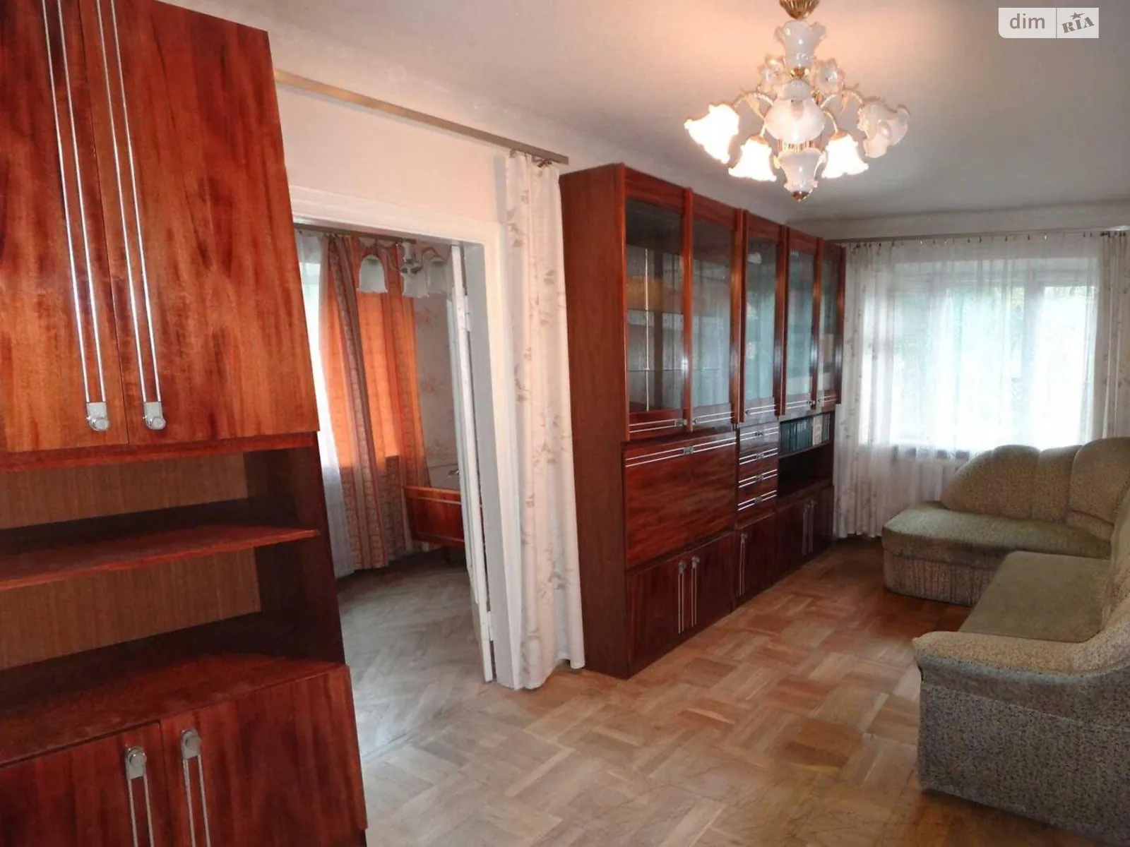 Продается 2-комнатная квартира 42 кв. м в Киеве, ул. Пластовая(Ивана Сергиенко) - фото 1