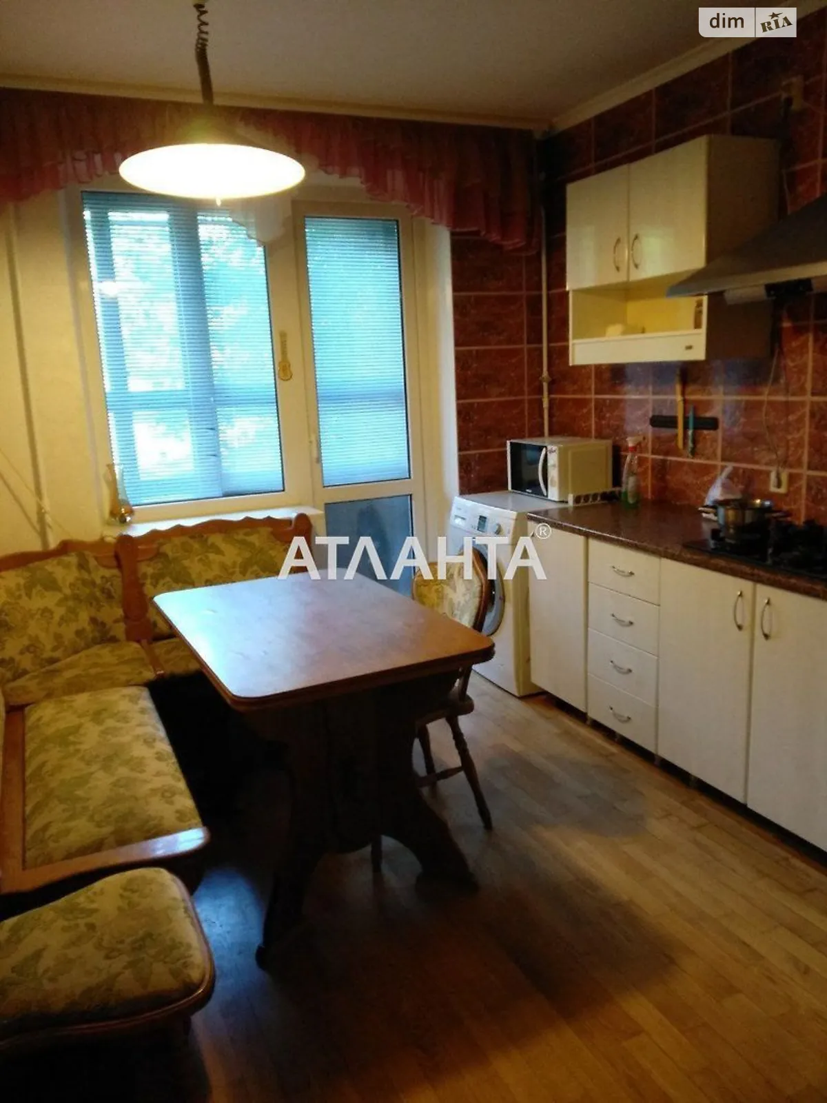 Продается 3-комнатная квартира 85 кв. м в Одессе, ул. Александра Невского