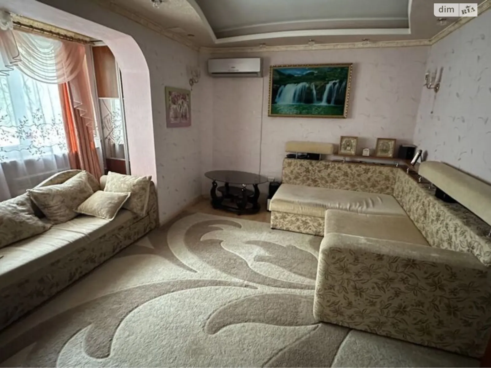 1-комнатная квартира 40 кв. м в Запорожье, цена: 28000 $
