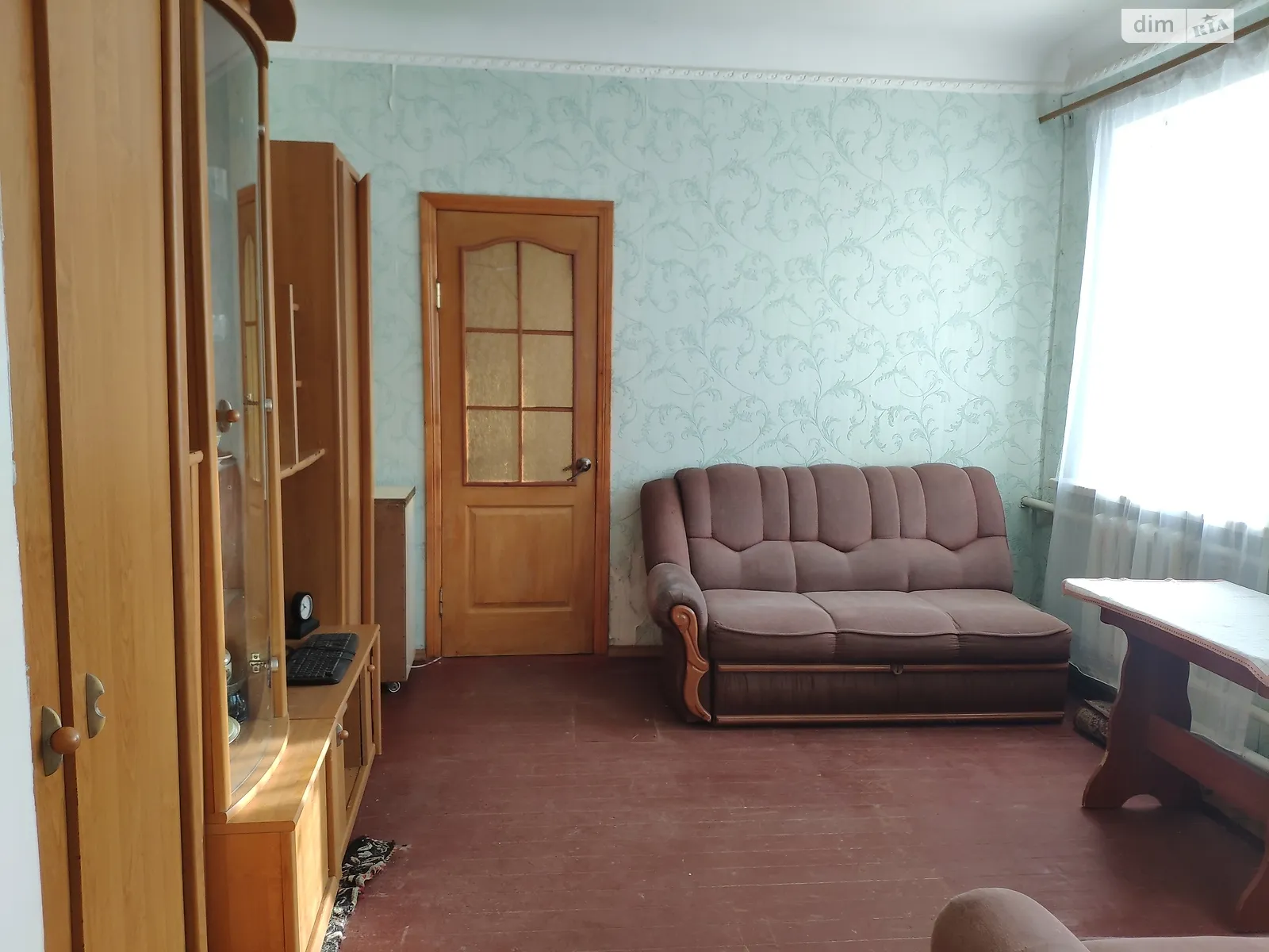 Продається 3-кімнатна квартира 44 кв. м у Сумах, вул. Паркова