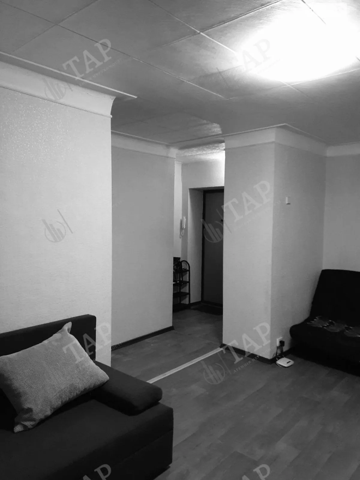 Здається в оренду 2-кімнатна квартира 43 кв. м у Харкові, вул. Харківських Дивізій