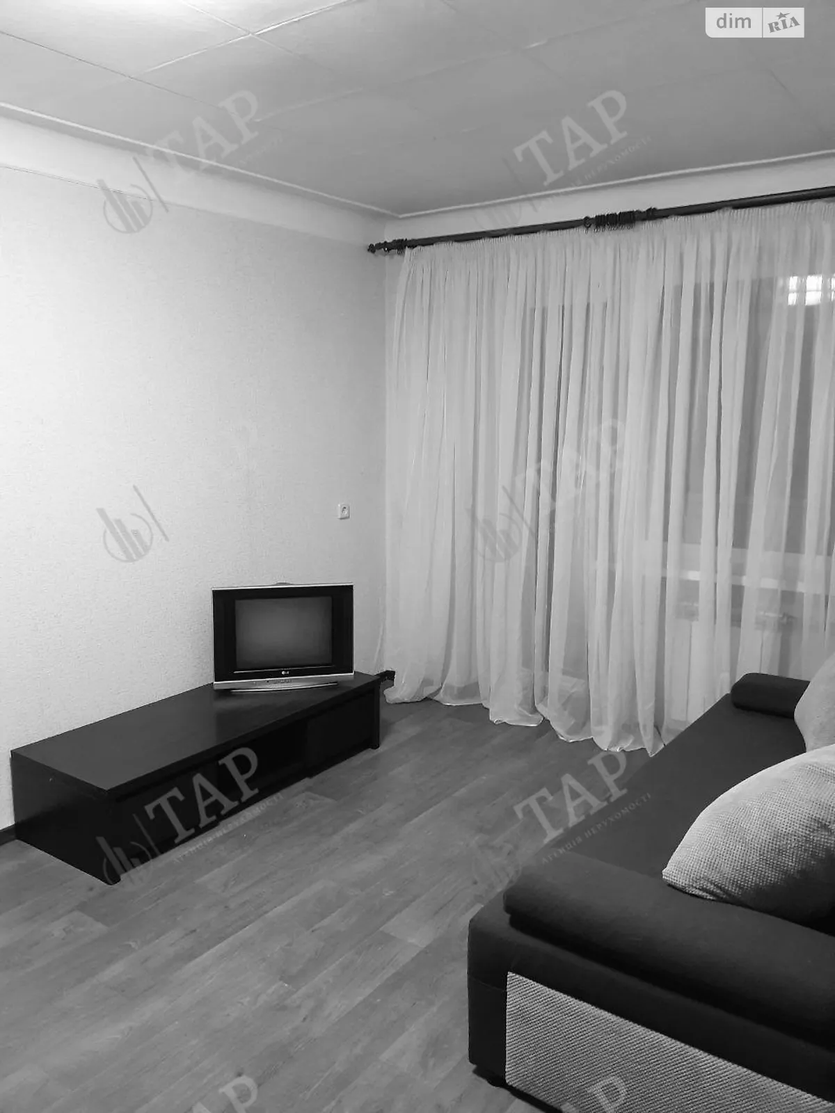 Сдается в аренду 2-комнатная квартира 43 кв. м в Харькове - фото 3