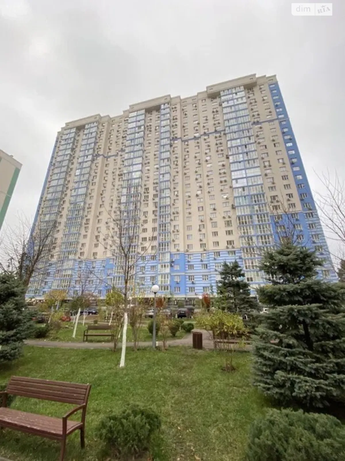 Продается 3-комнатная квартира 85 кв. м в Киеве, ул. Воскресенская, 18А - фото 1