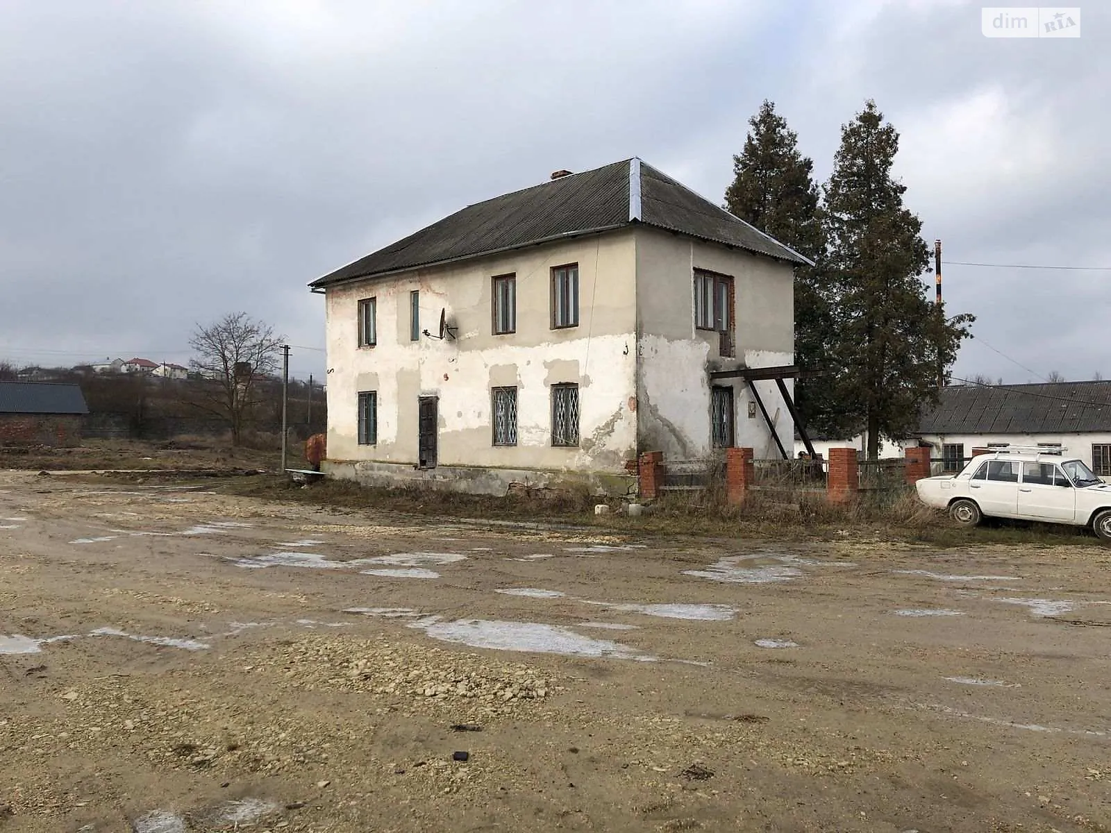 Продается земельный участок 2 соток в Львовской области - фото 2