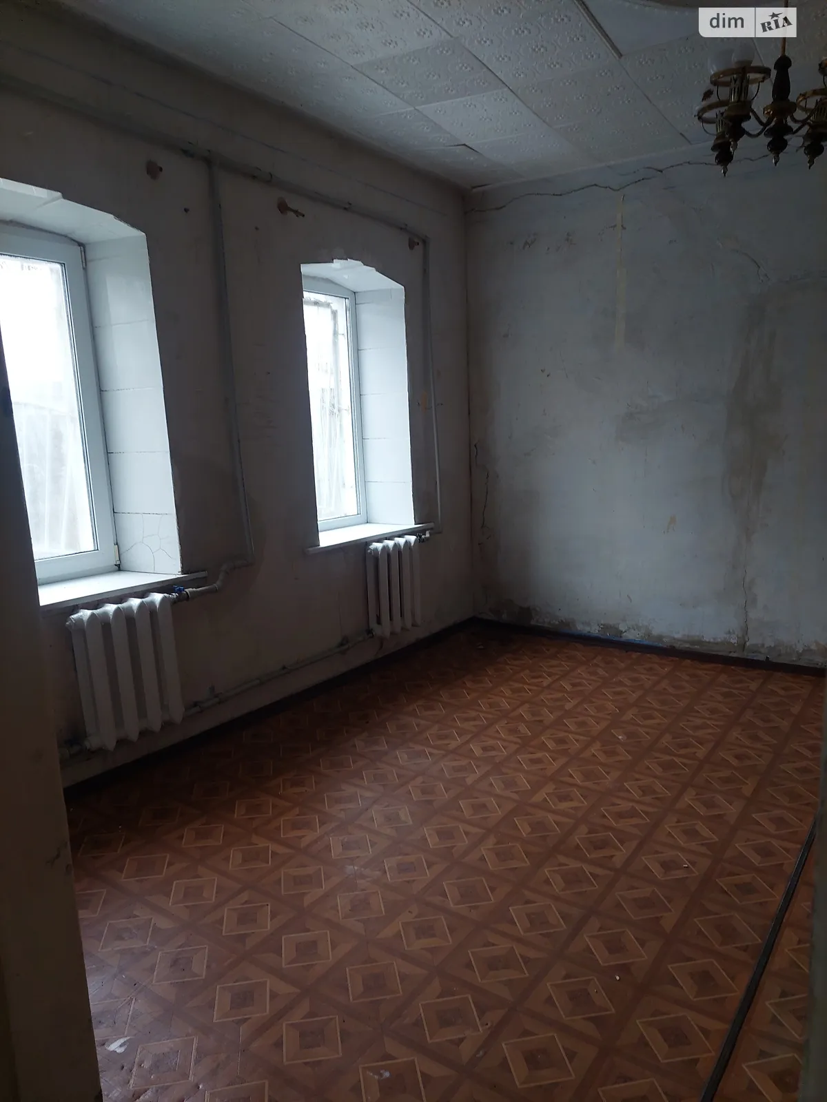 Продається 2-кімнатна квартира 45.8 кв. м у Полтаві, вул. Кириченко Раїси - фото 1
