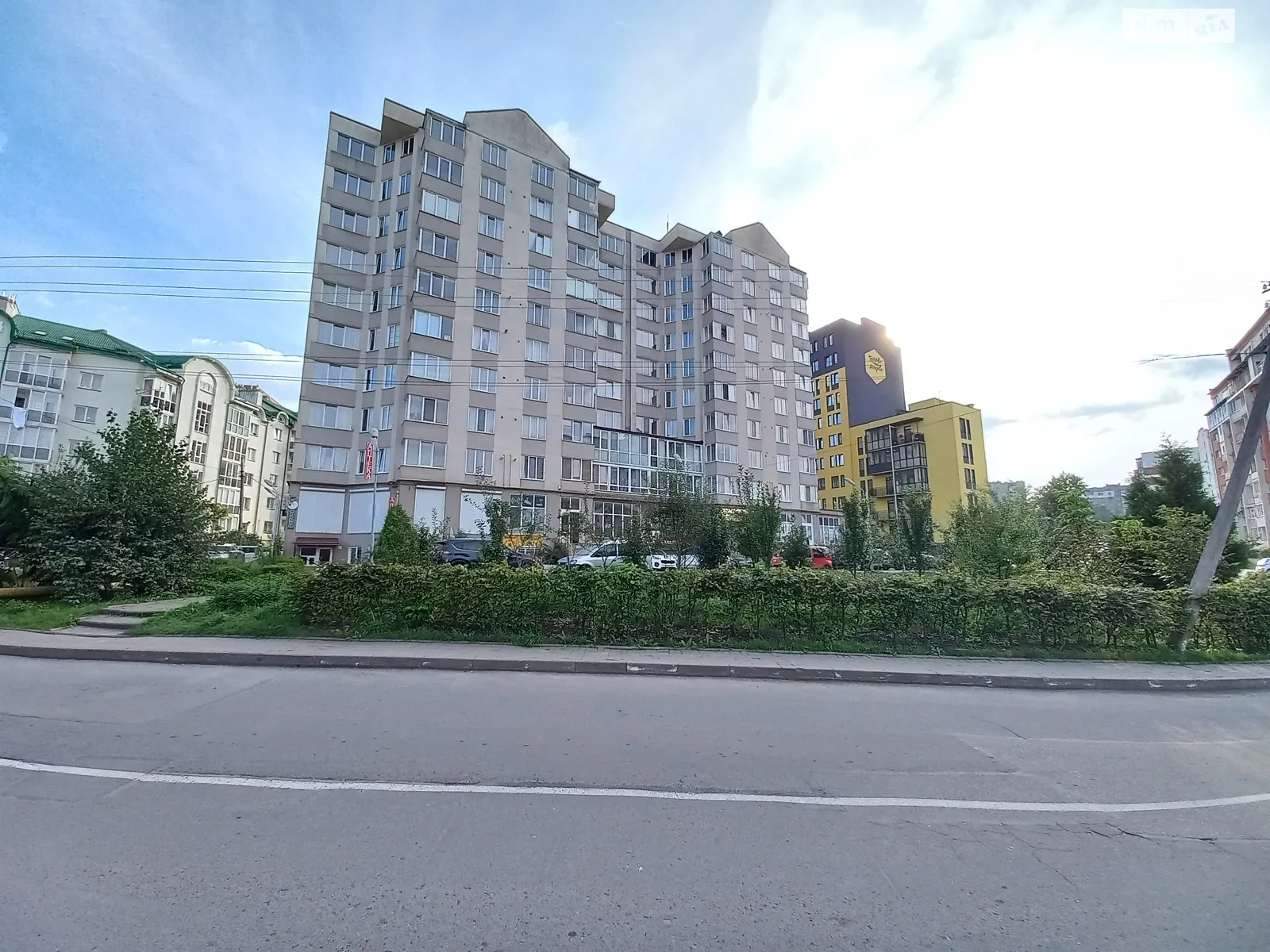 Продается помещения свободного назначения 114 кв. м в 9-этажном здании - фото 3