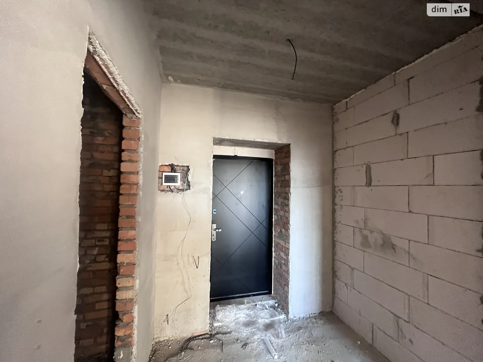 Продается 1-комнатная квартира 33 кв. м в Хмельницком, ул. Институтская, 6/1А - фото 1