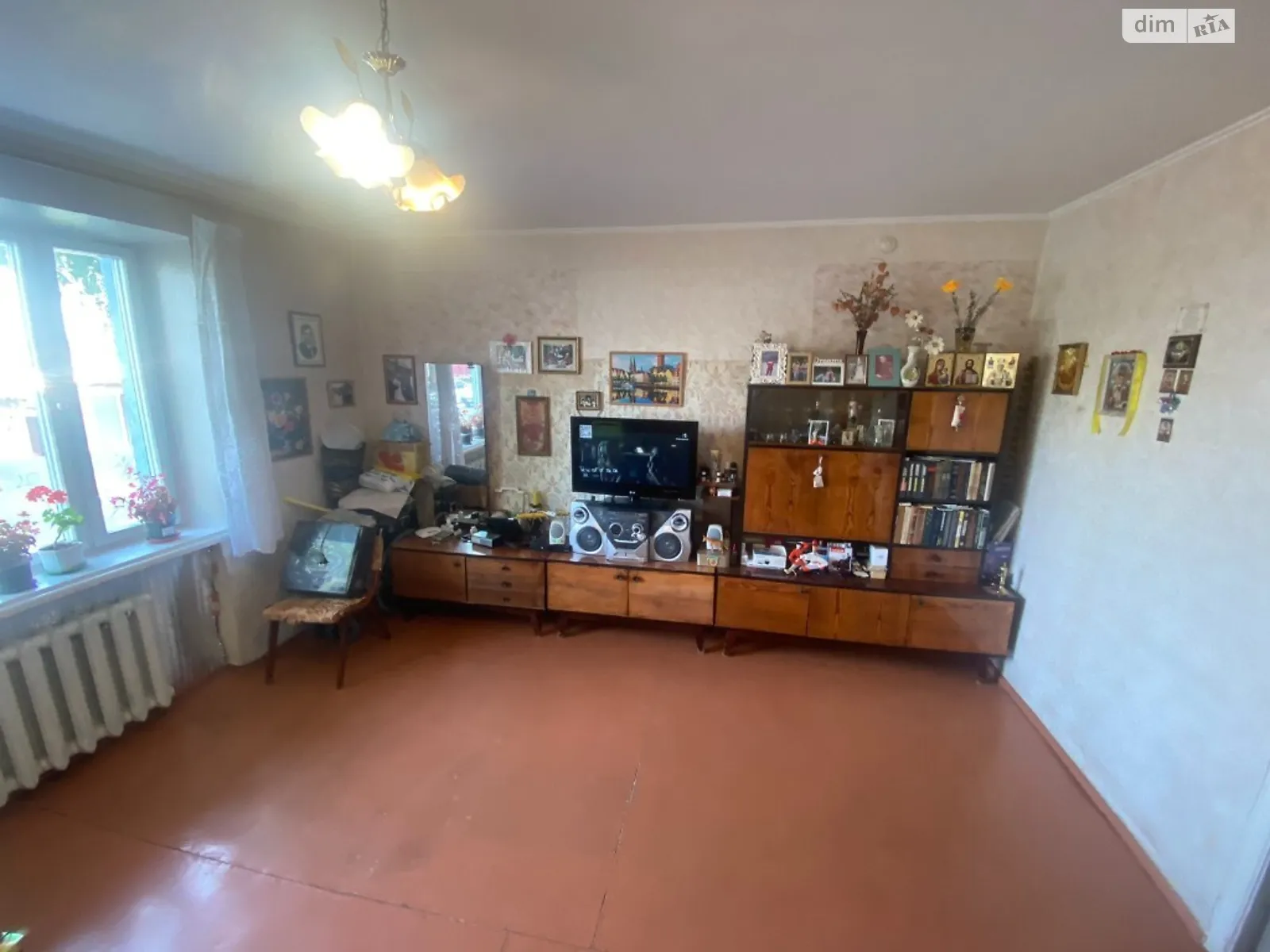 Продается 3-комнатная квартира 67 кв. м в Хмельницком, цена: 42000 $ - фото 1