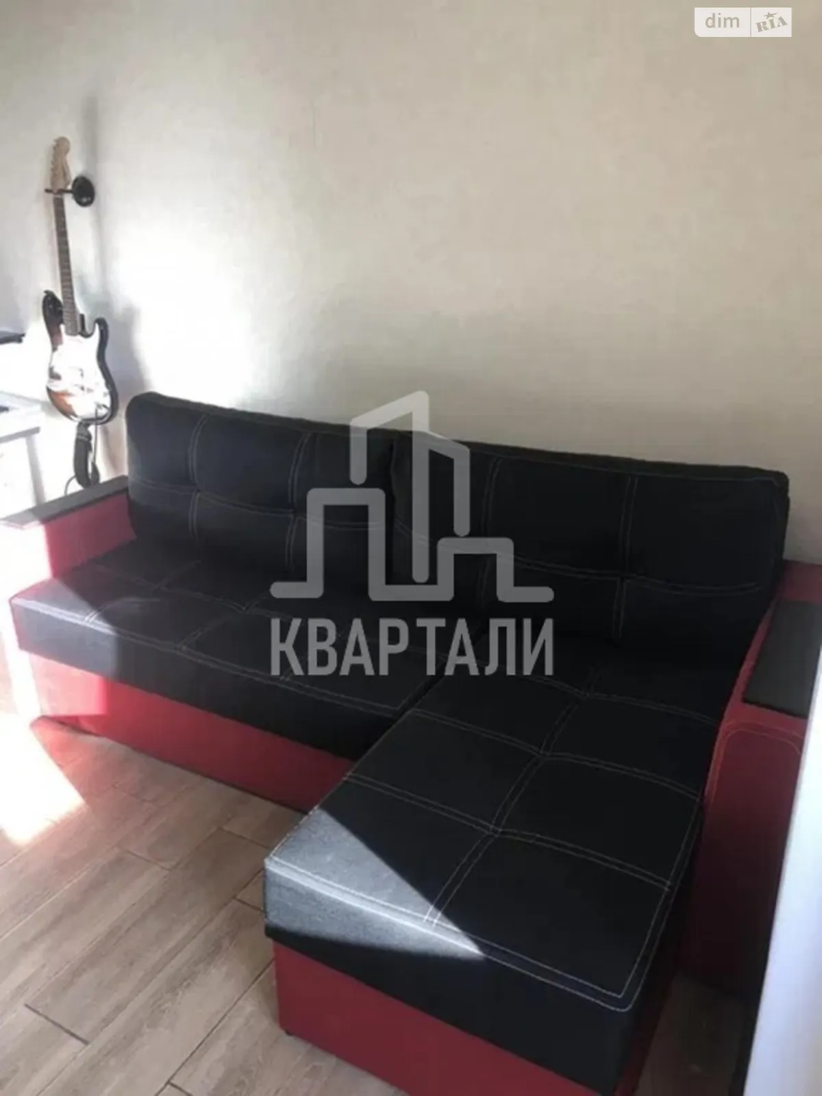 Продается 1-комнатная квартира 29.9 кв. м в Киеве - фото 4