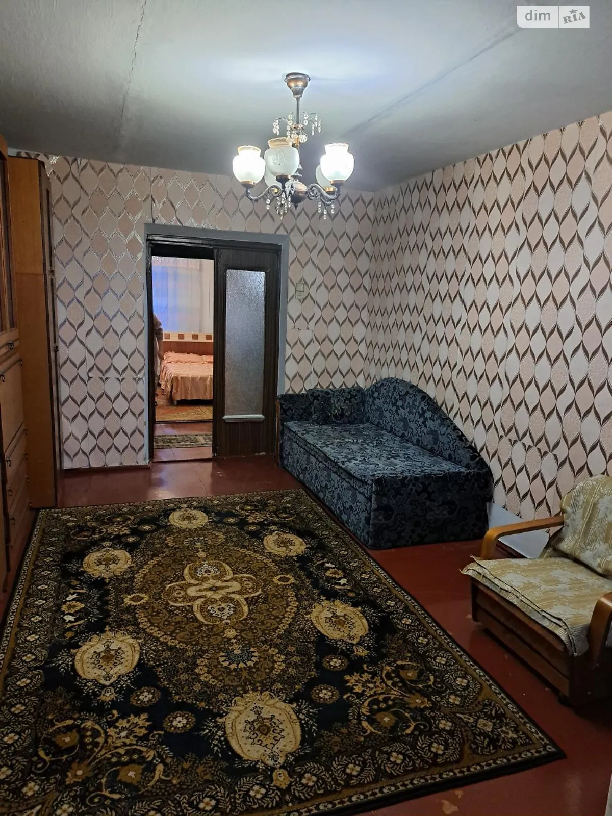 Продается 2-комнатная квартира 50 кв. м в Хмельницком, цена: 36500 $
