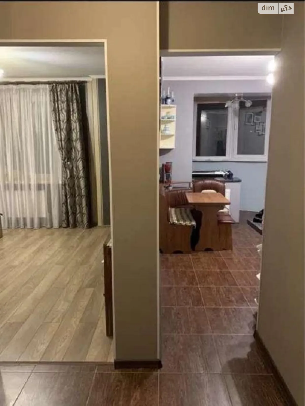Продается 1-комнатная квартира 42 кв. м в Иличанкае - фото 2
