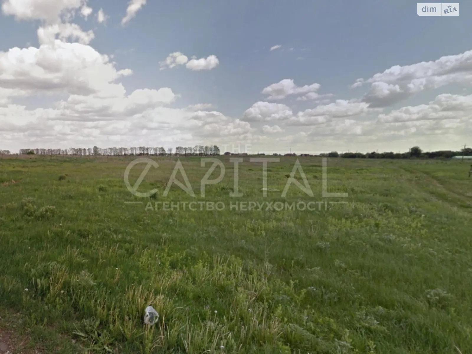 Продается земельный участок 300 соток в Киевской области, цена: 450000 $