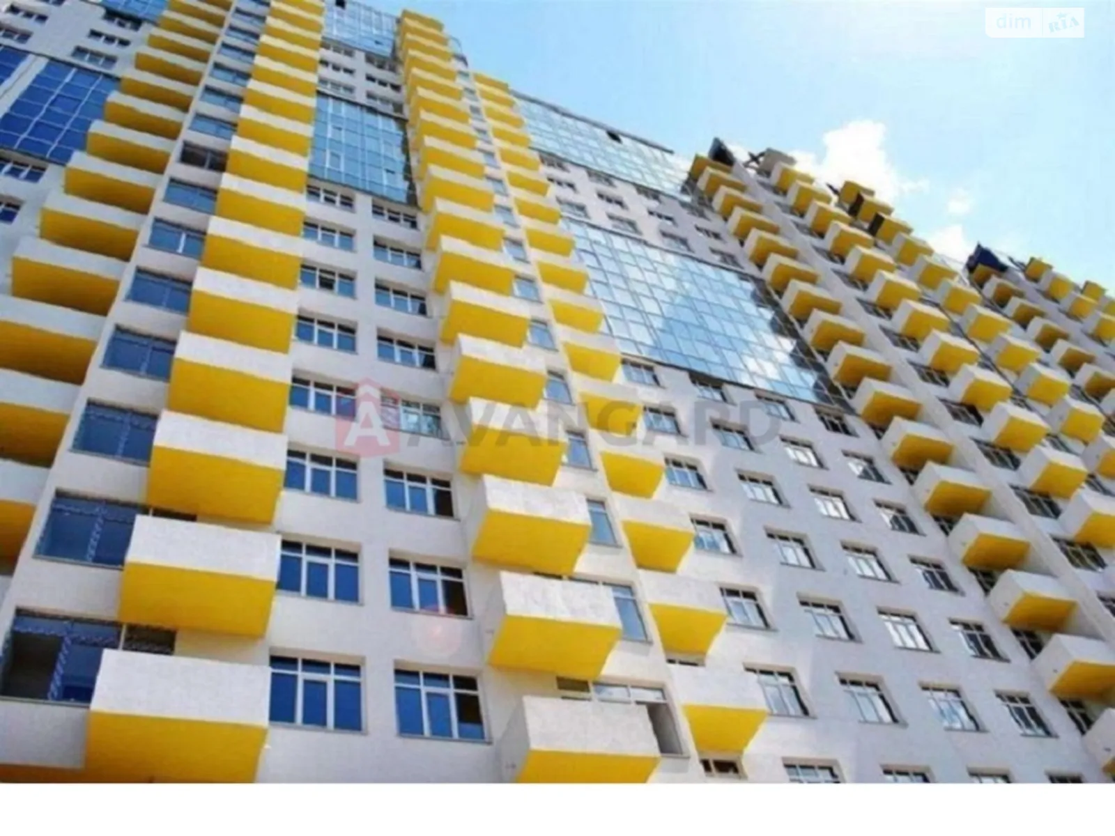 Продается 2-комнатная квартира 105 кв. м в Киеве, ул. Даниила Щербаковского(Щербакова), 52