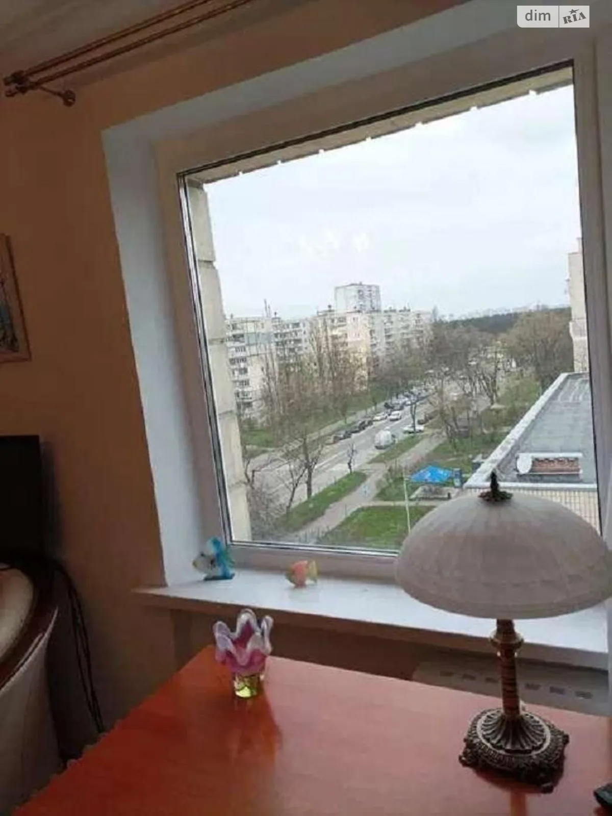 Продается 2-комнатная квартира 50 кв. м в Киеве, цена: 46200 $ - фото 1
