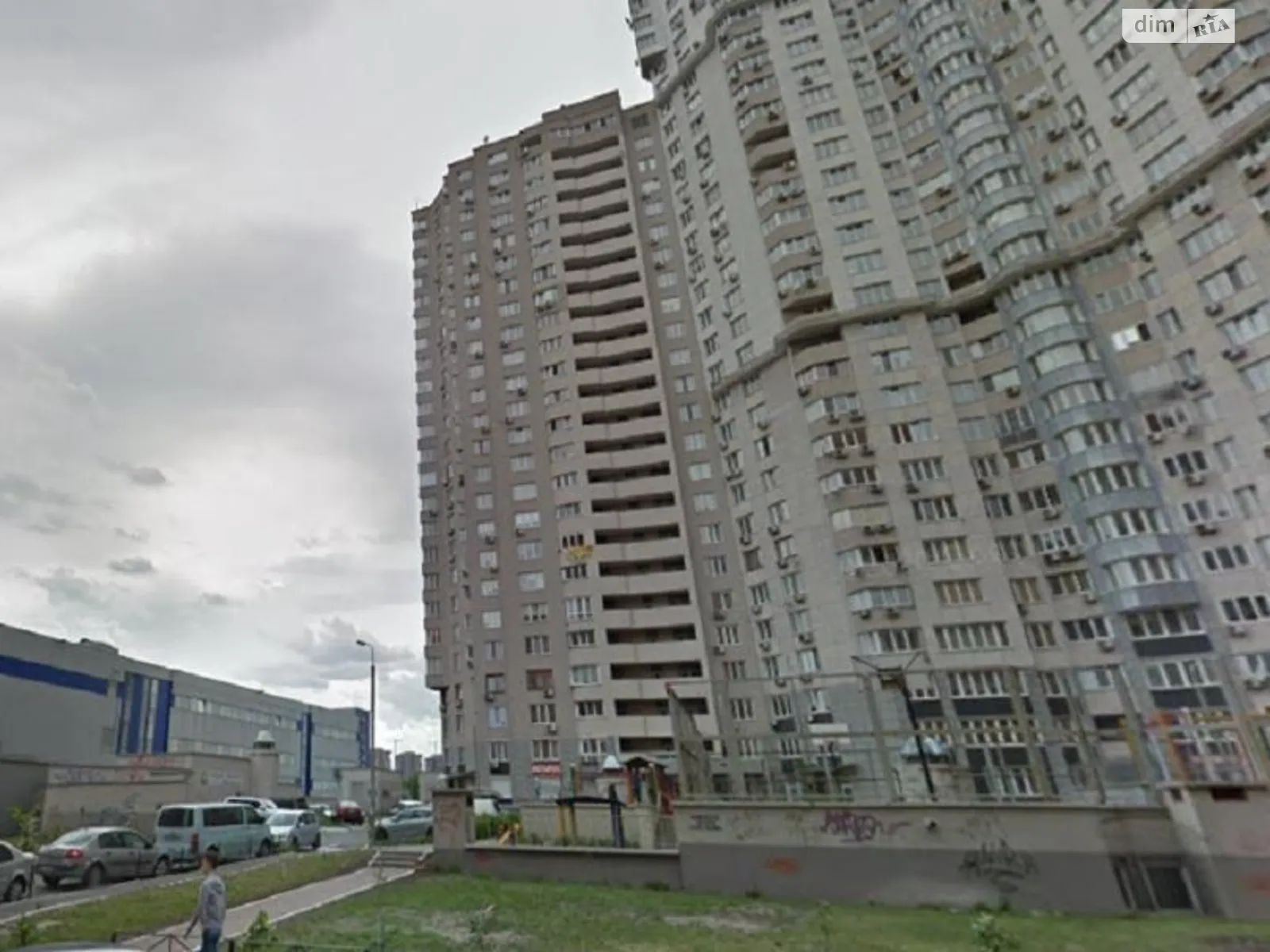 Продается 3-комнатная квартира 109 кв. м в Киеве - фото 3