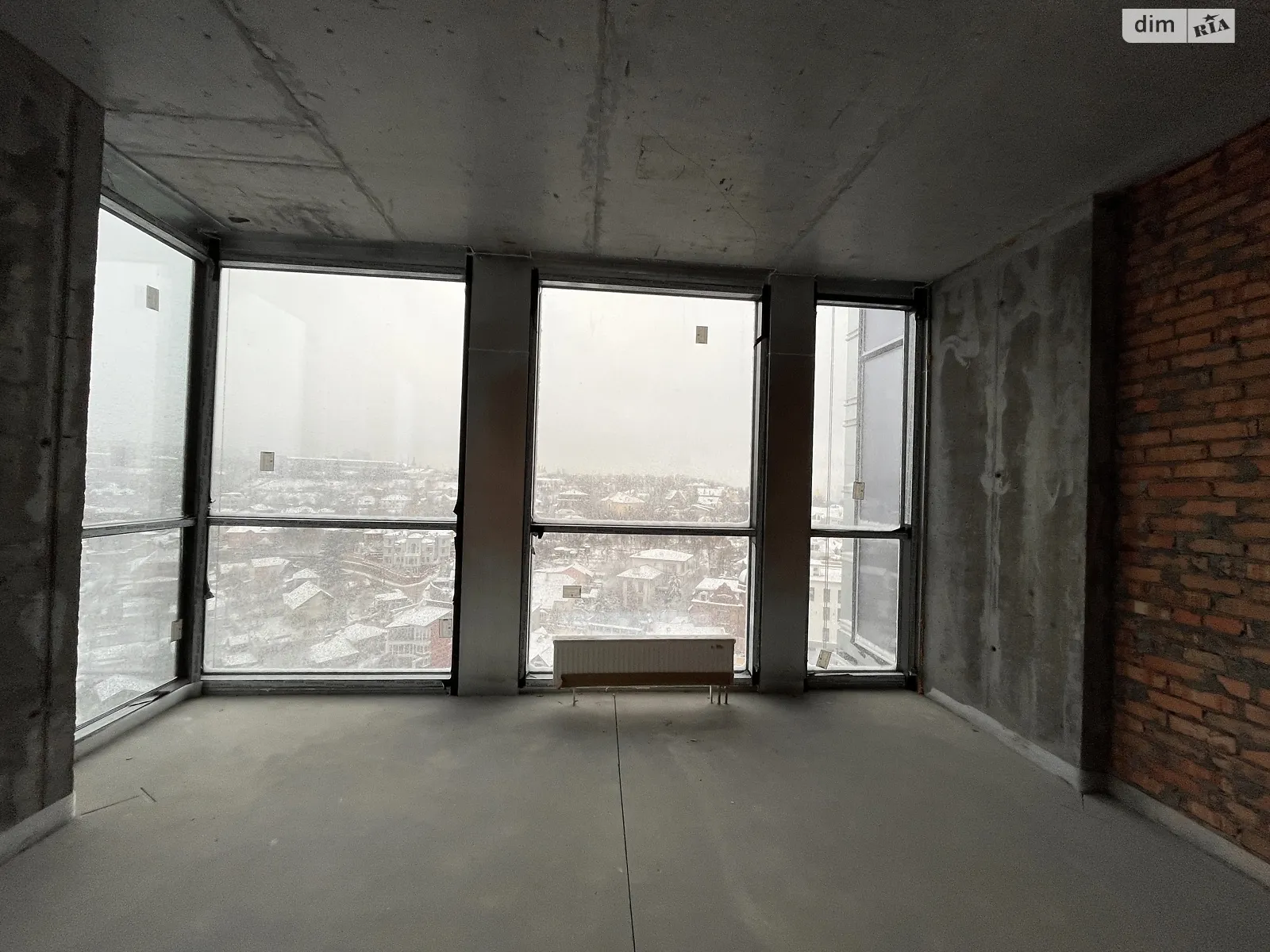 Продается 3-комнатная квартира 85.4 кв. м в Киеве, ул. Старонаводницкая - фото 1