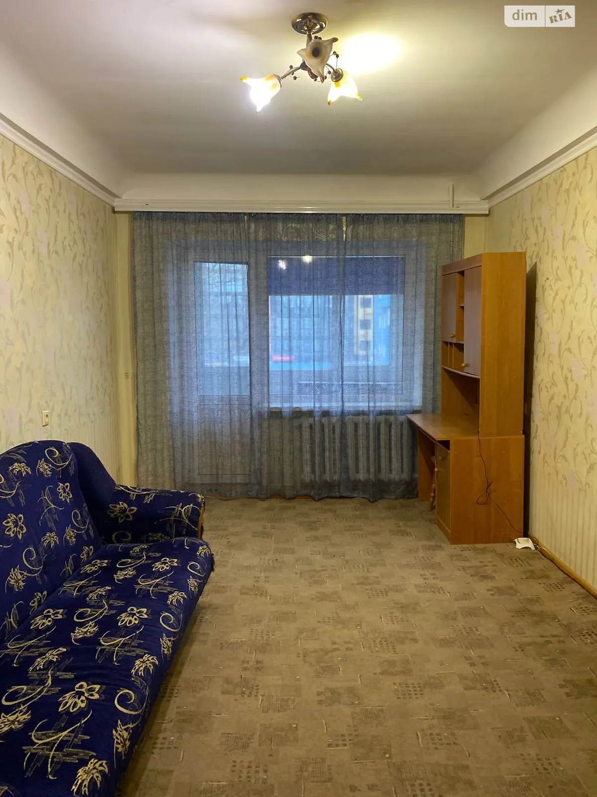 Продается 1-комнатная квартира 31 кв. м в Одессе, ул. Маршала Малиновского - фото 1