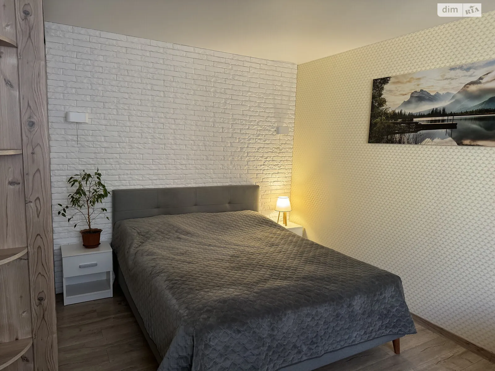 Продается 1-комнатная квартира 43.4 кв. м в Виннице, ул. 600-летия - фото 1