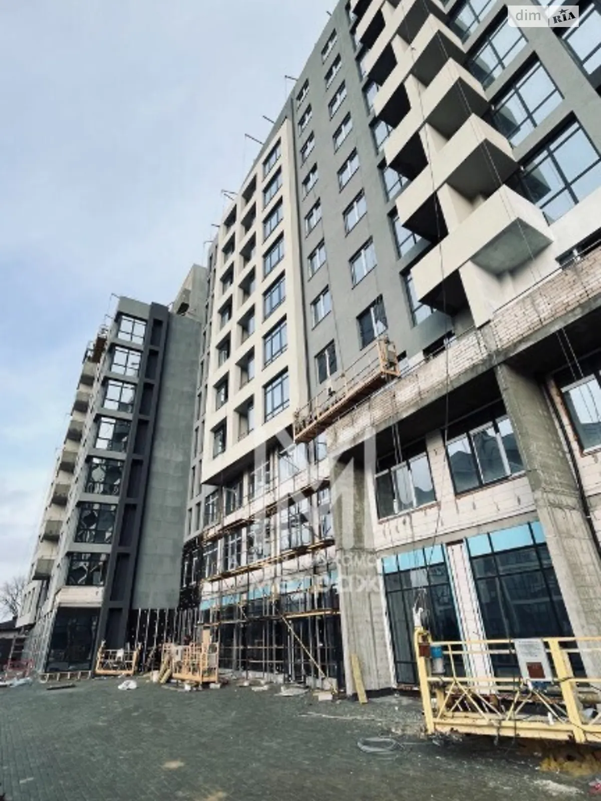 Продається 2-кімнатна квартира 75 кв. м у Харкові, цена: 65000 $ - фото 1
