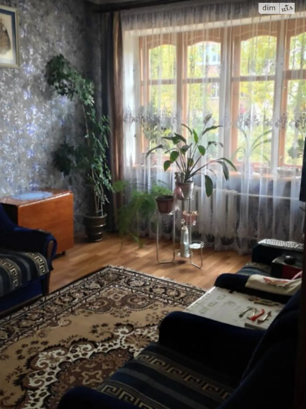 Продается 3-комнатная квартира 72 кв. м в Хмельницком, цена: 43000 $