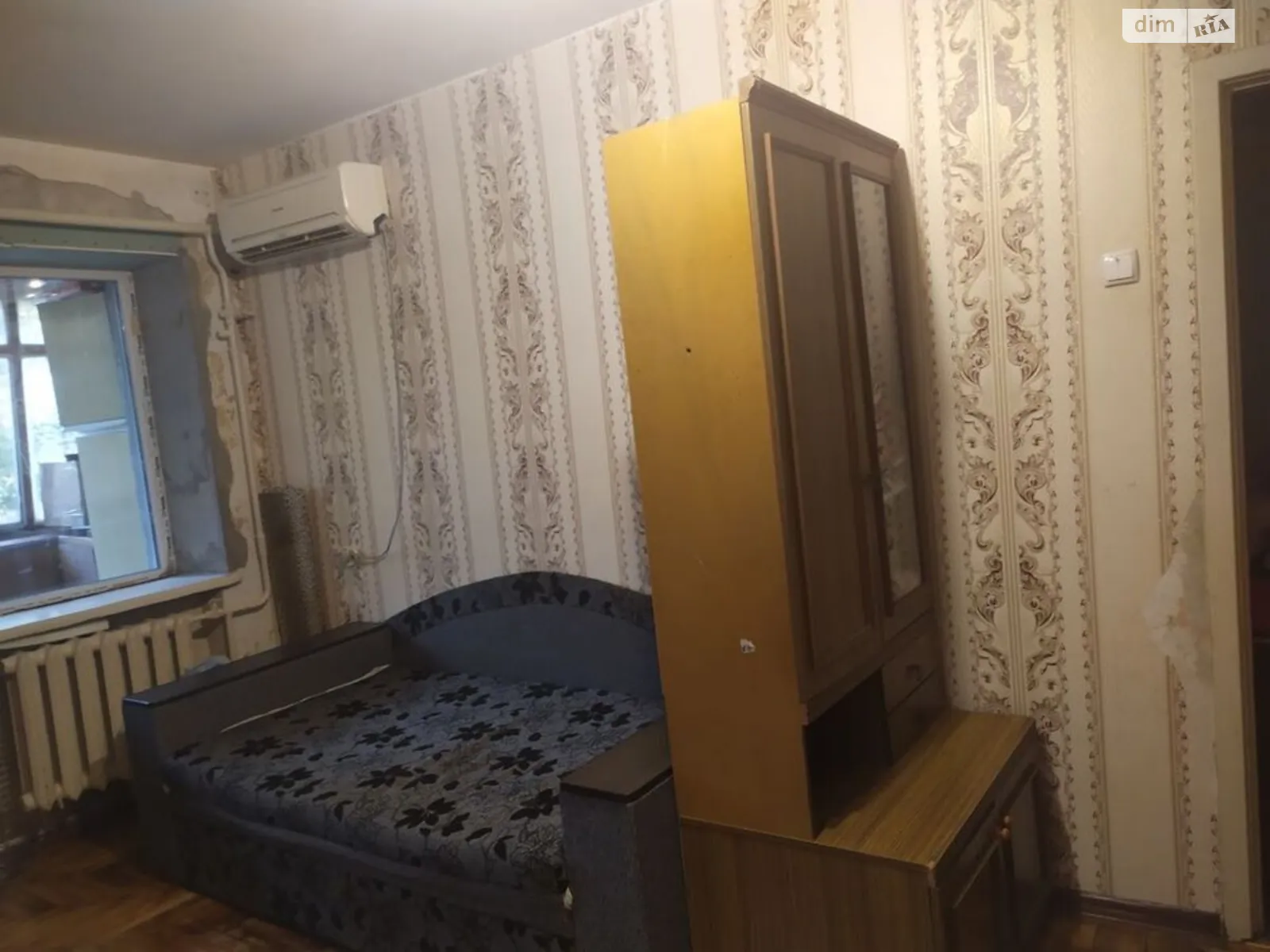 1-комнатная квартира 33 кв. м в Запорожье, Днепровское шоссе, 30
