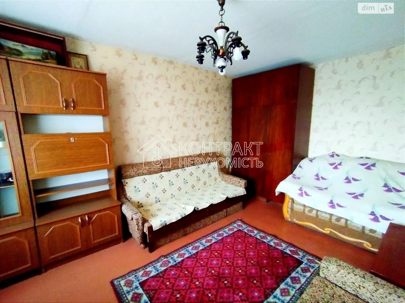 Продается 2-комнатная квартира 56.8 кв. м в Алексеевке - фото 2