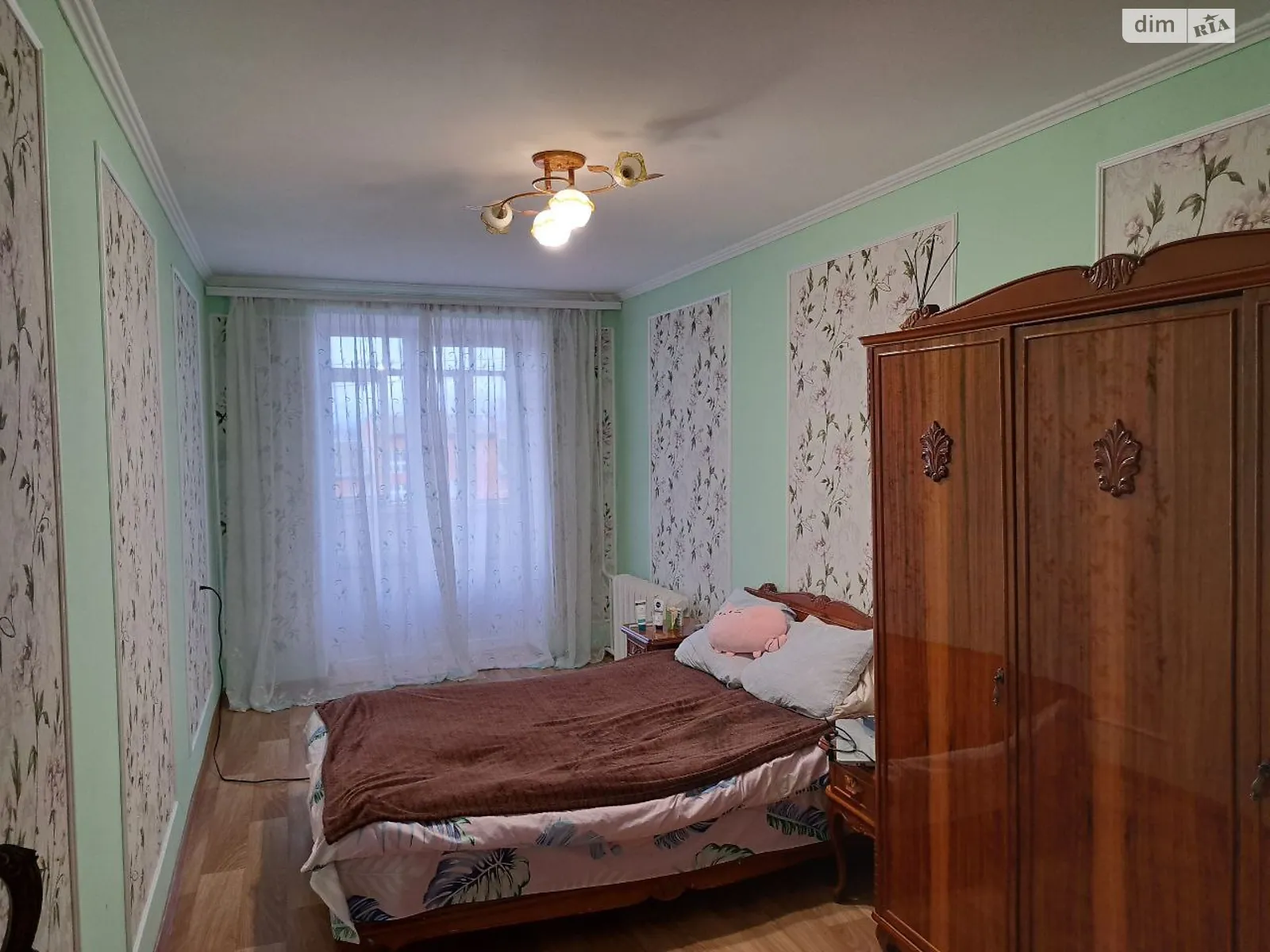 Сдается в аренду 2-комнатная квартира 42 кв. м в Хмельницком, ул. Победы