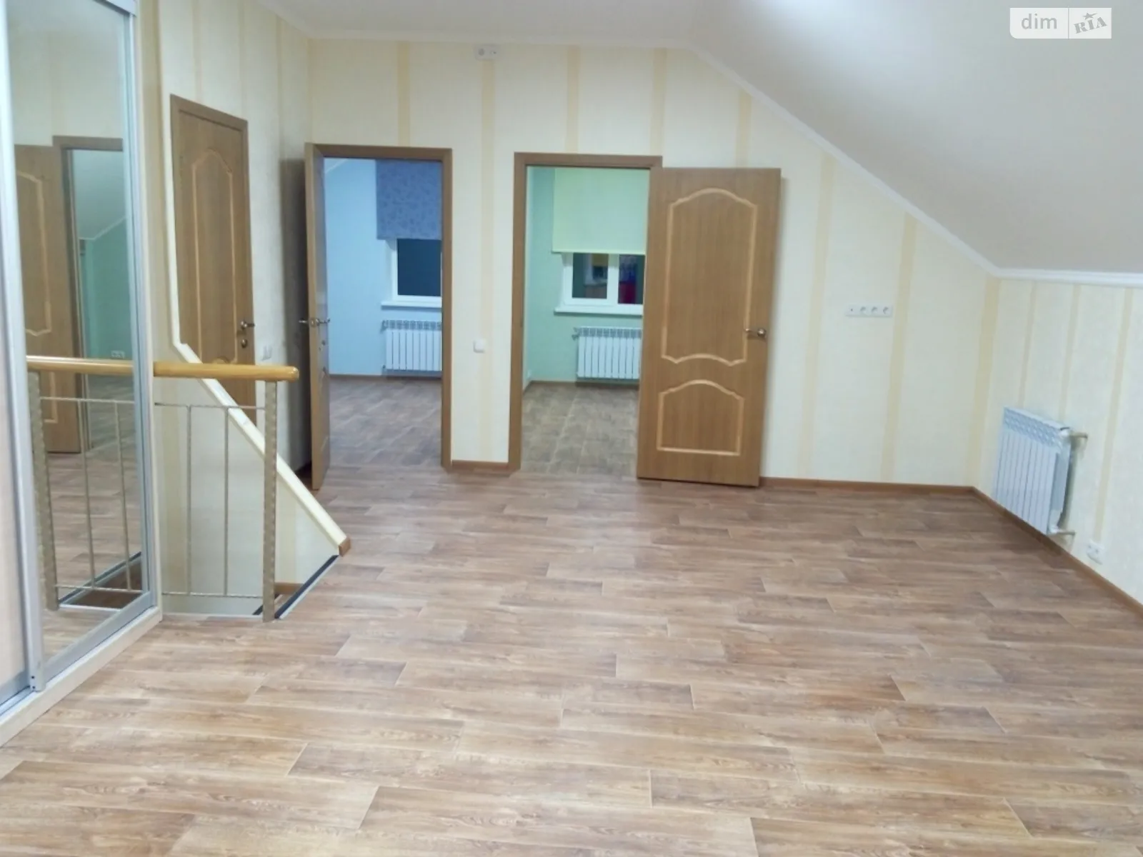 Здається в оренду офіс 75 кв. м в бізнес-центрі, цена: 18500 грн - фото 1