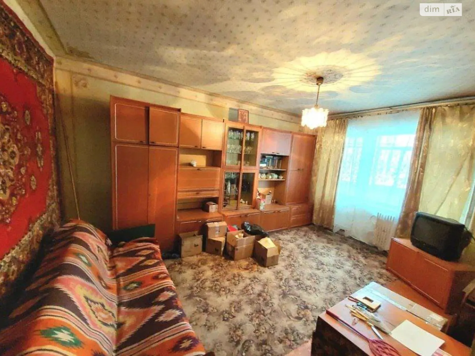Продается 2-комнатная квартира 52 кв. м в Сумах - фото 3
