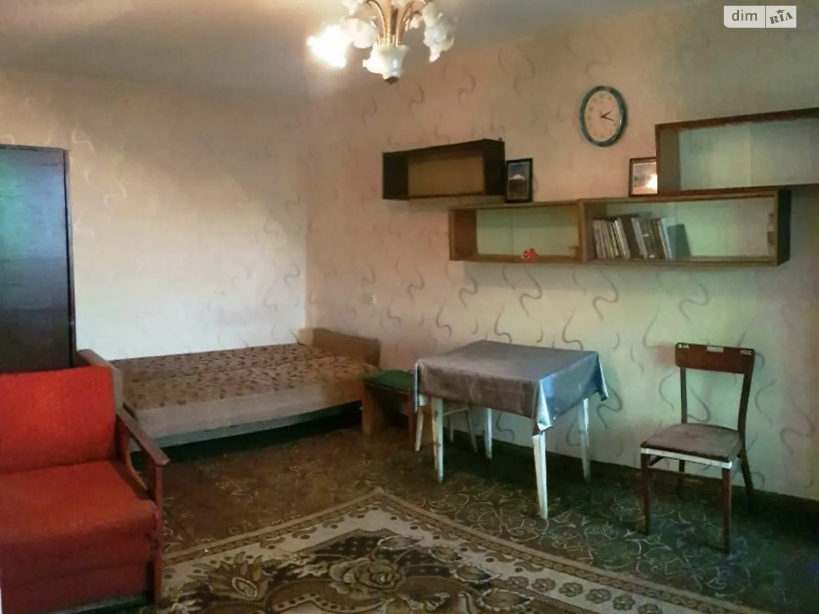 Продается 1-комнатная квартира 31 кв. м в Одессе, просп. Небесной Сотни