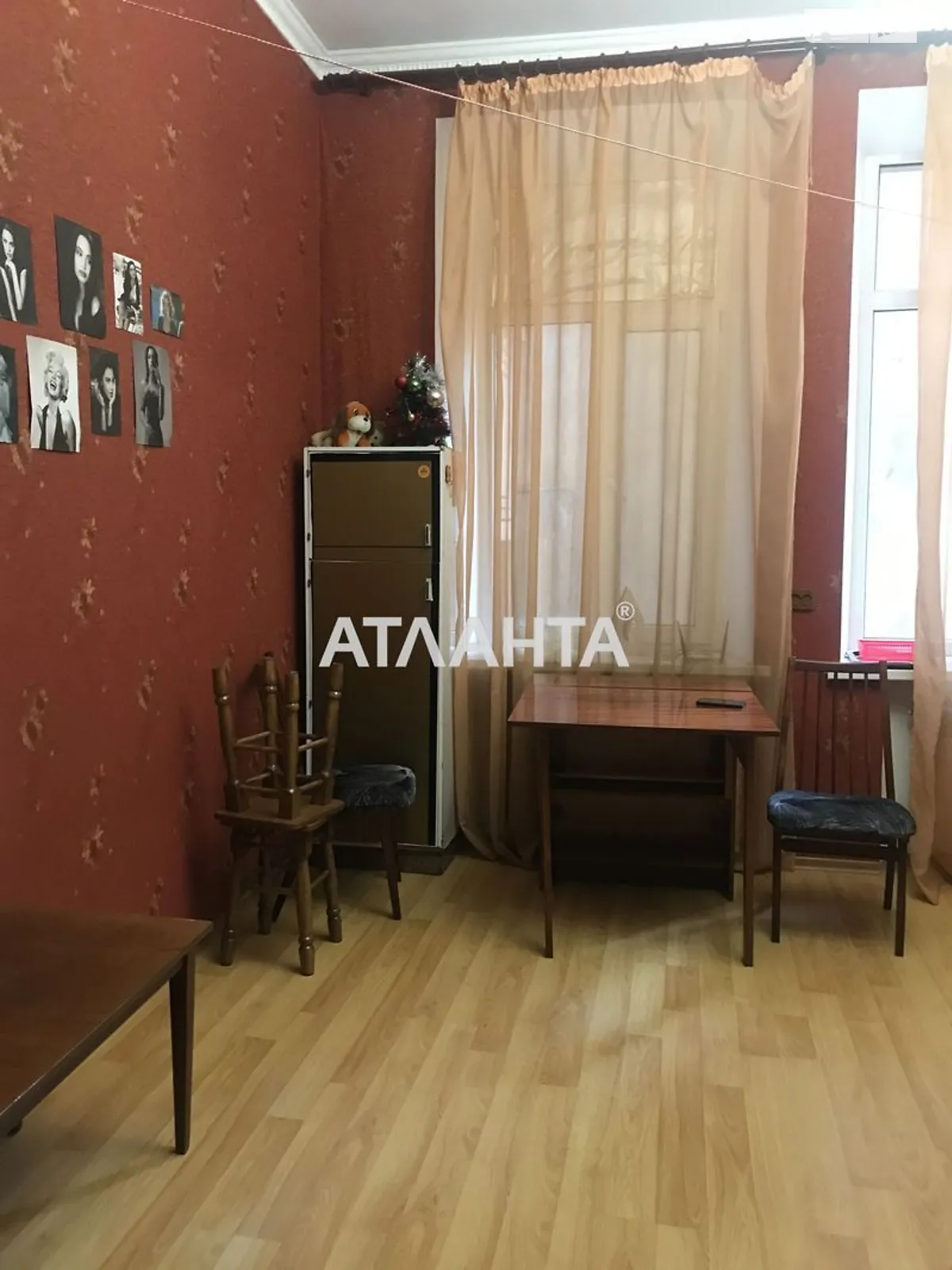 Продается комната 16 кв. м в Одессе, цена: 12000 $