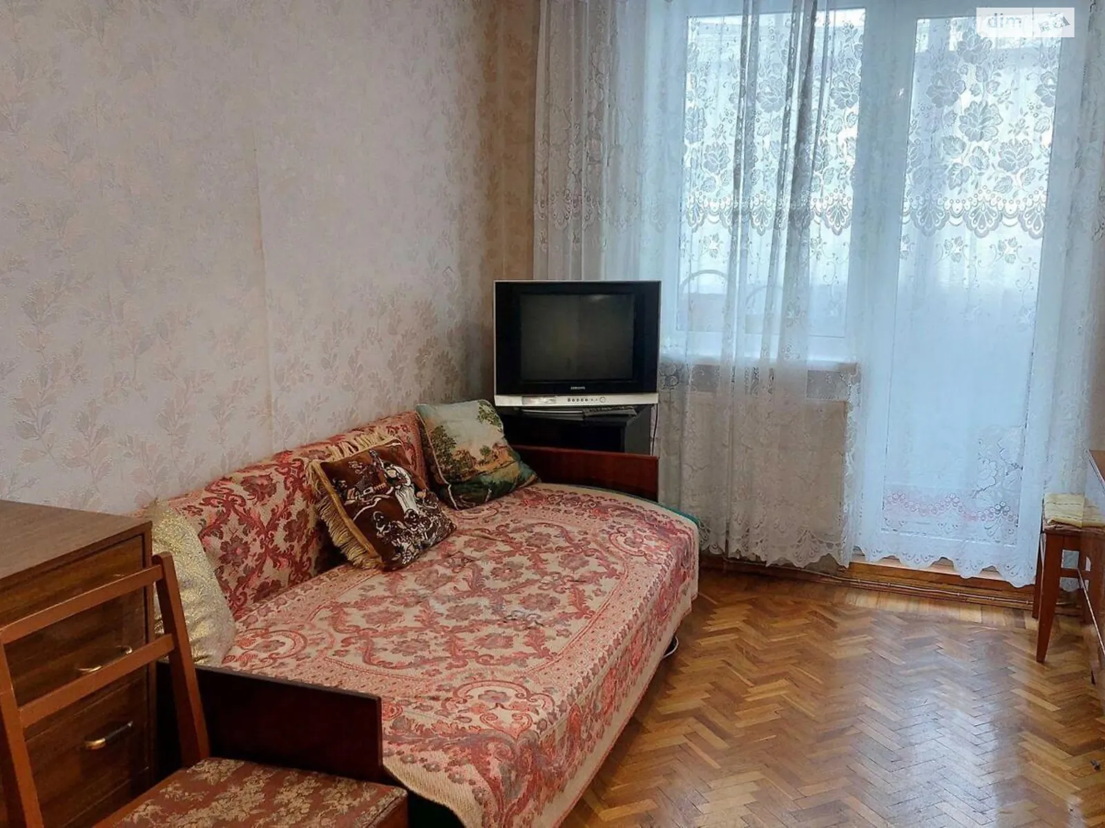 Продається 3-кімнатна квартира 58 кв. м у Харкові, вул. Олексія Дерев'янка, 20Б - фото 1