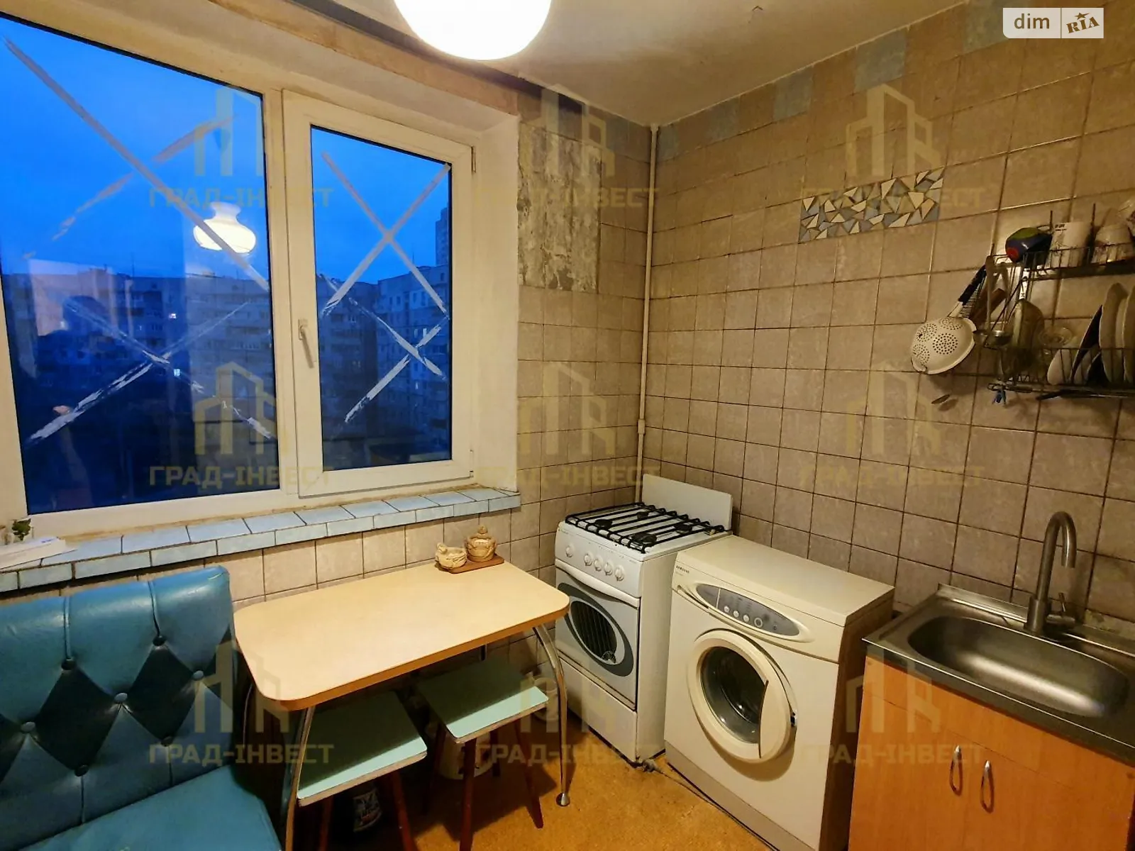 Продается 3-комнатная квартира 64 кв. м в Харькове, цена: 33500 $