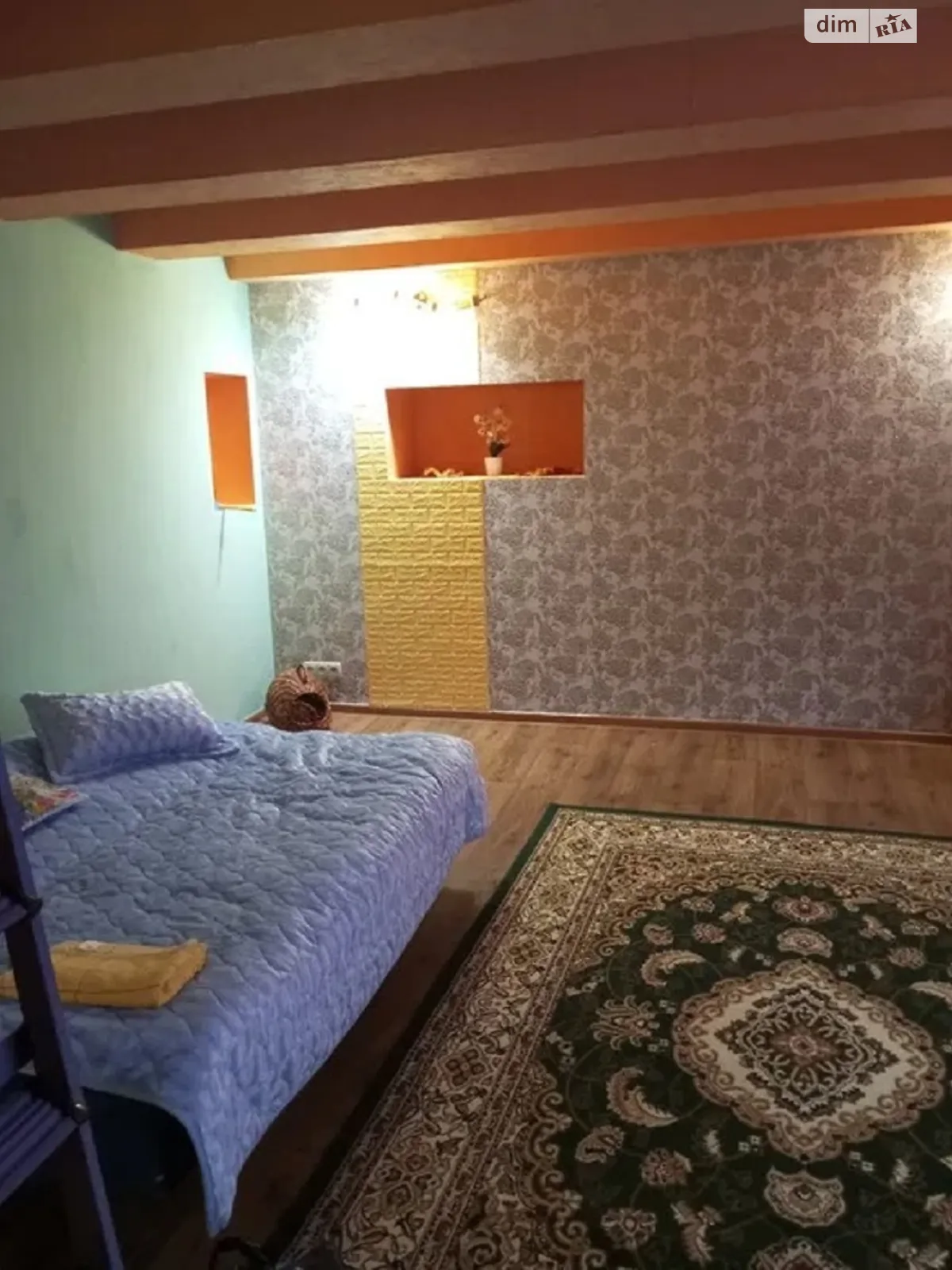 Продается 1-комнатная квартира 35 кв. м в Одессе, ул. Гимназическая - фото 1