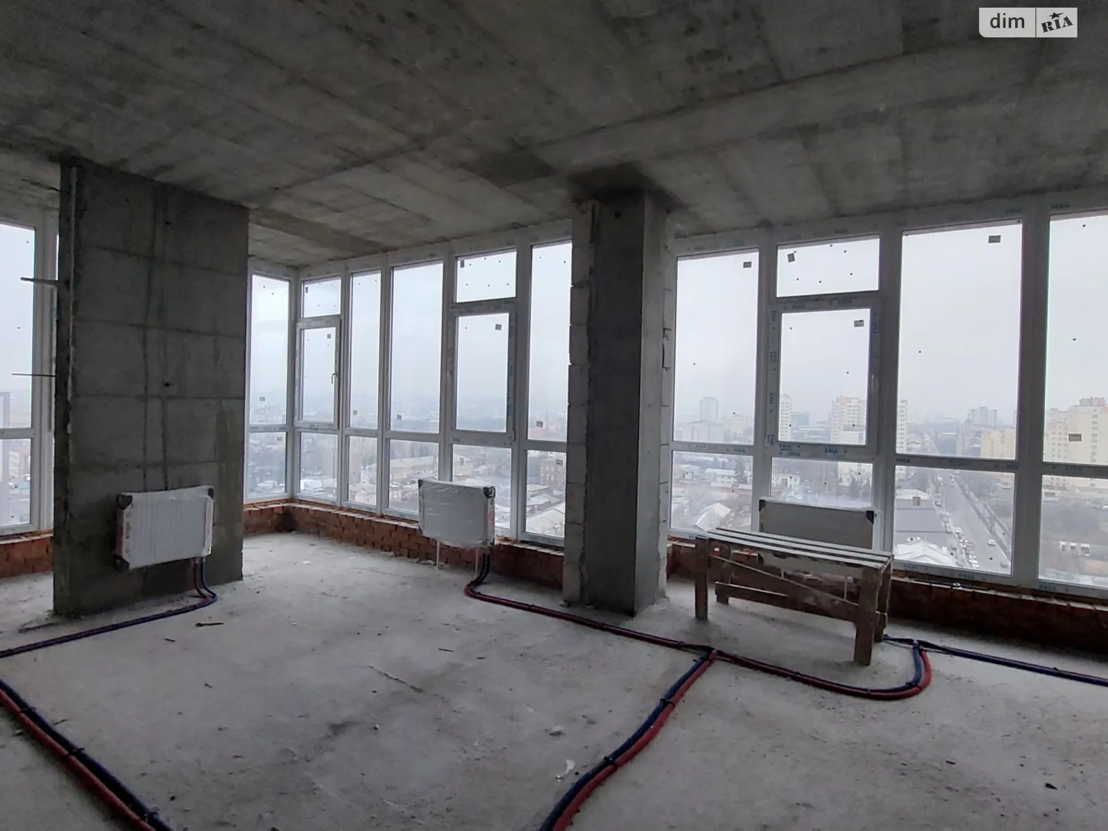 Продається 3-кімнатна квартира 96 кв. м у Харкові, цена: 79000 $ - фото 1