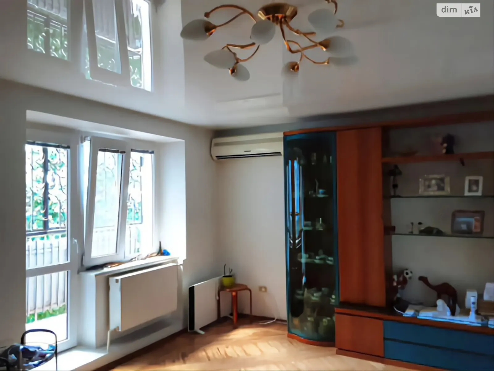 Продается 2-комнатная квартира 70 кв. м в Одессе, ул. Среднефонтанская - фото 1