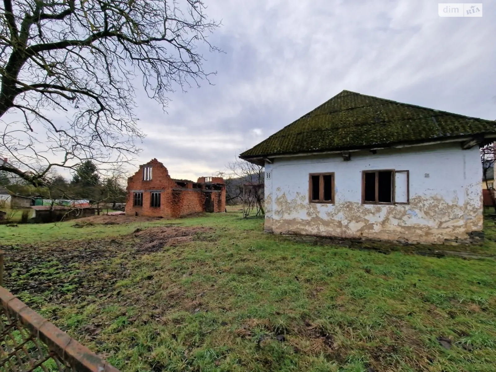 Продается земельный участок 52 соток в Закарпатской области, цена: 42000 $ - фото 1