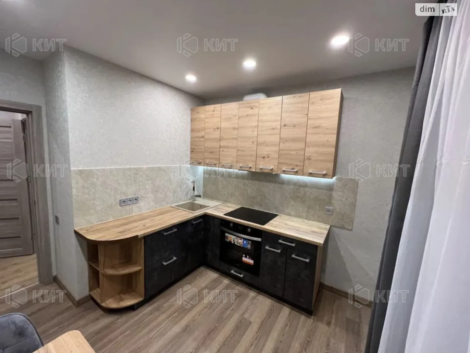 Продается 1-комнатная квартира 35 кв. м в Харькове, цена: 34000 $ - фото 1