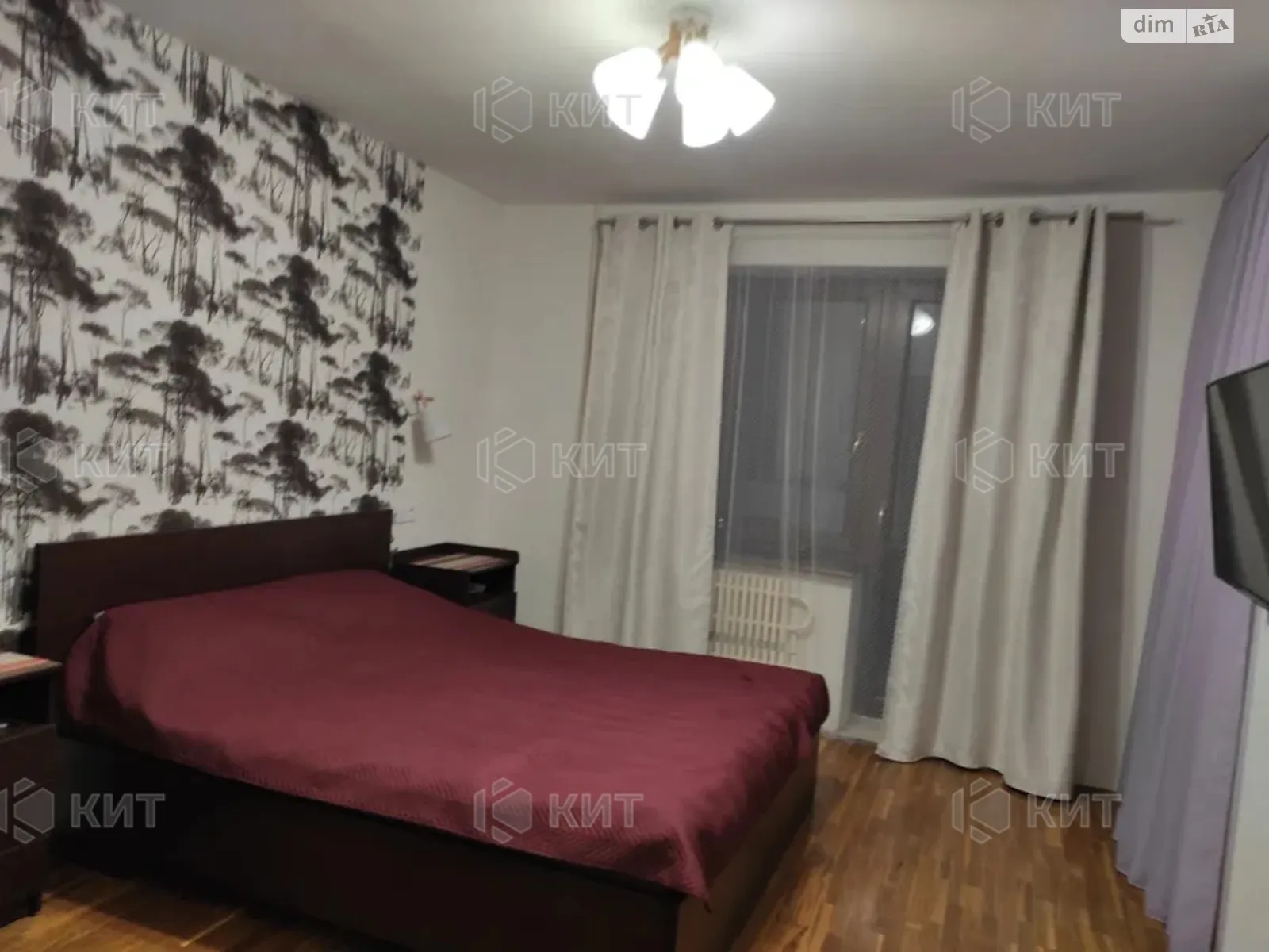 Продается 3-комнатная квартира 74 кв. м в Харькове - фото 1