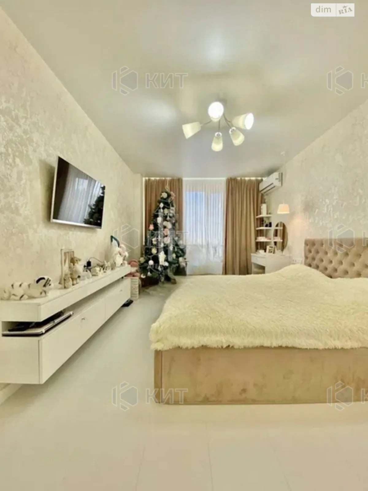 Продается 2-комнатная квартира 65 кв. м в Харькове - фото 3