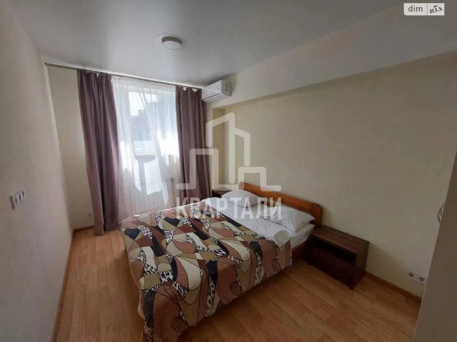 Продается 2-комнатная квартира 47 кв. м в Киеве, ул. Машиностроительная, 41 - фото 1