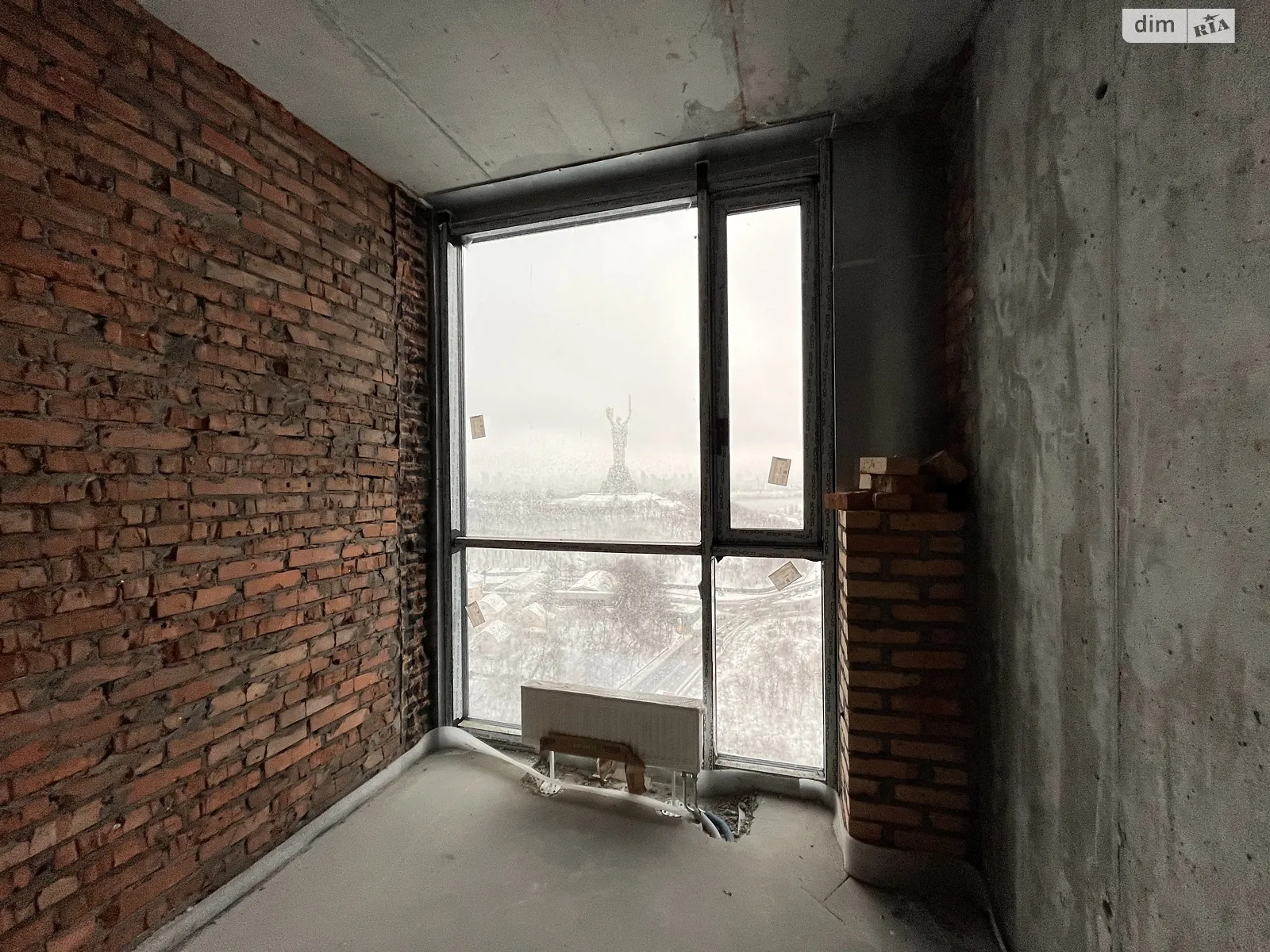 Продается 2-комнатная квартира 74.75 кв. м в Киеве, ул. Старонаводницкая - фото 1
