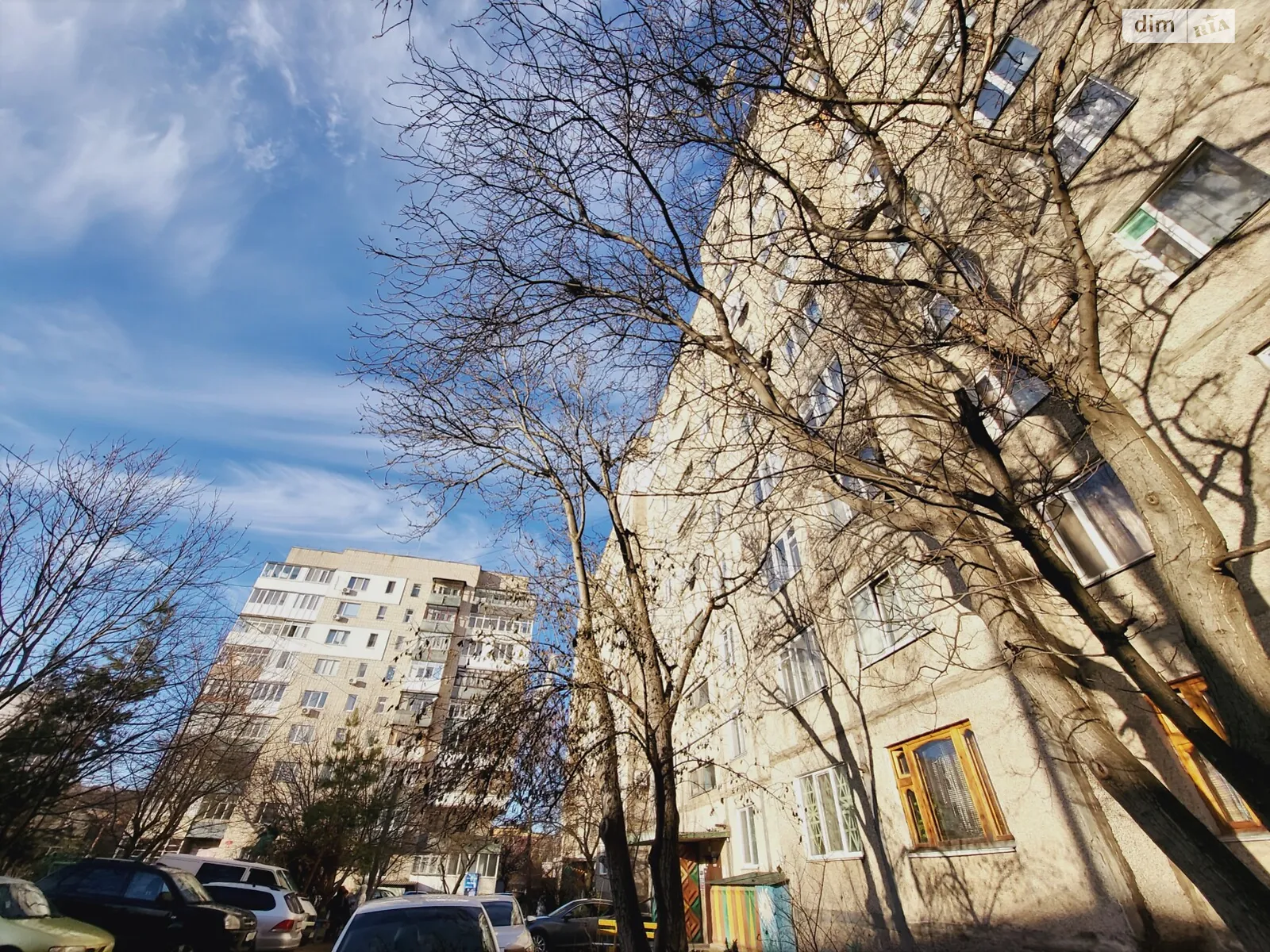 Продается 3-комнатная квартира 64 кв. м в Виннице, ул. Марии Литвиненко-Вольгемут - фото 1